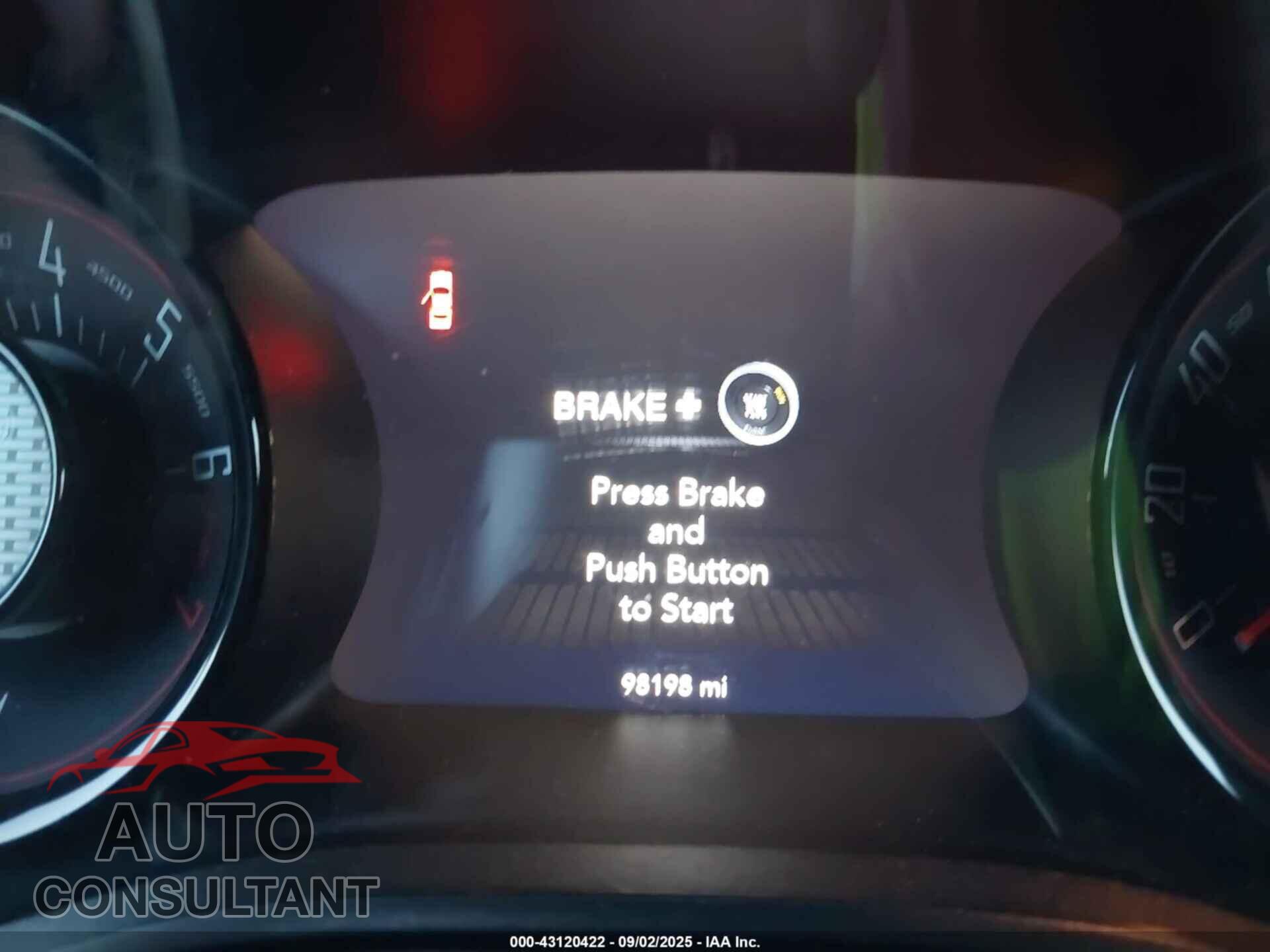 DODGE CHALLENGER 2018 - 2C3CDZAG2JH246096