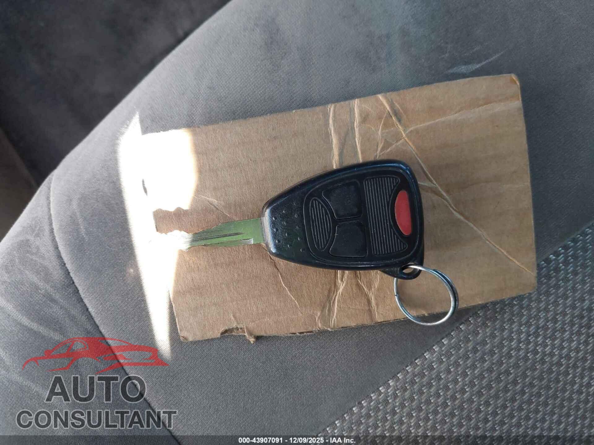 JEEP COMPASS 2016 - 1C4NJCBA3GD665343