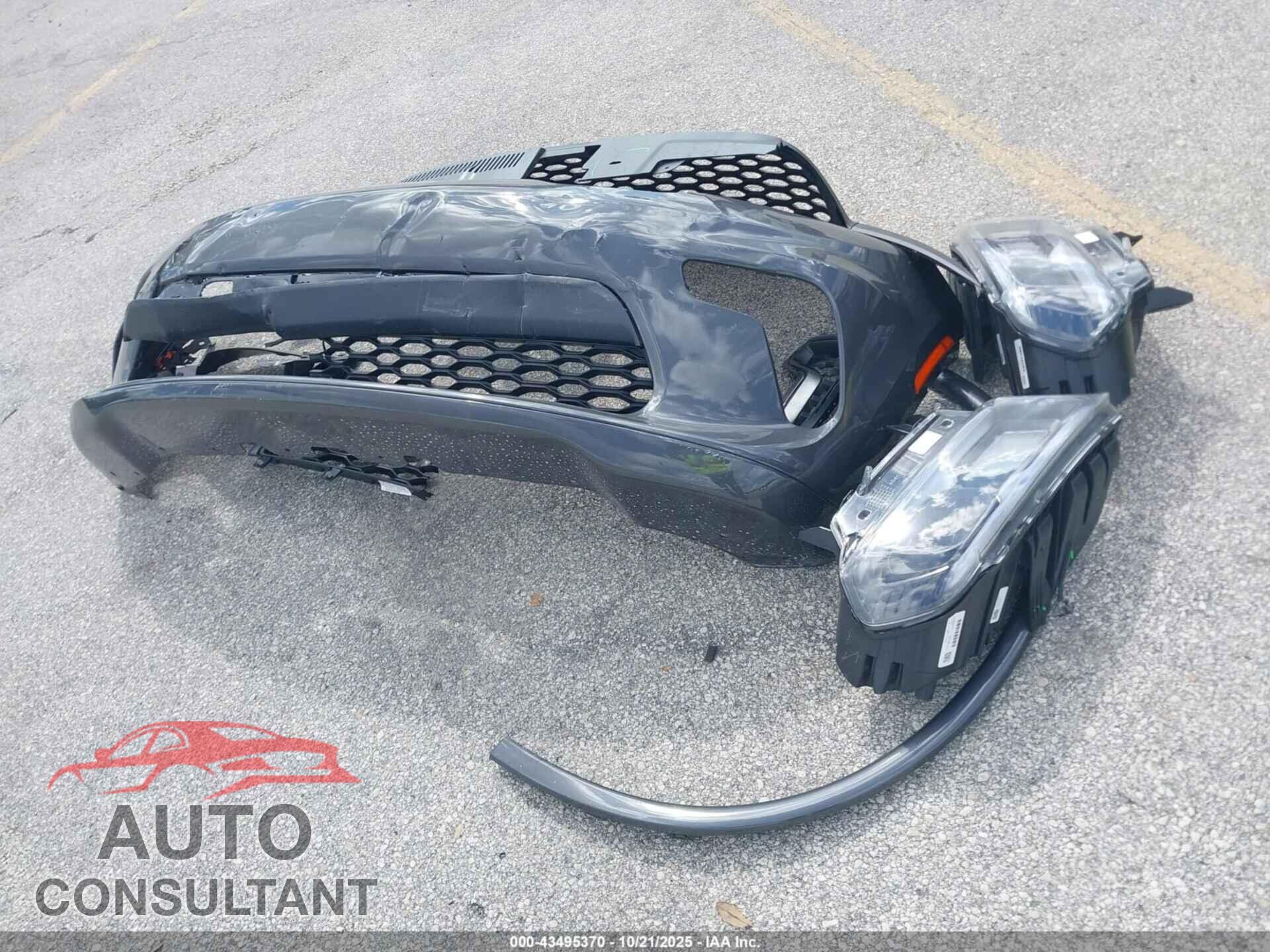 DODGE DURANGO 2026 - 1C4RDJDG8TC165936