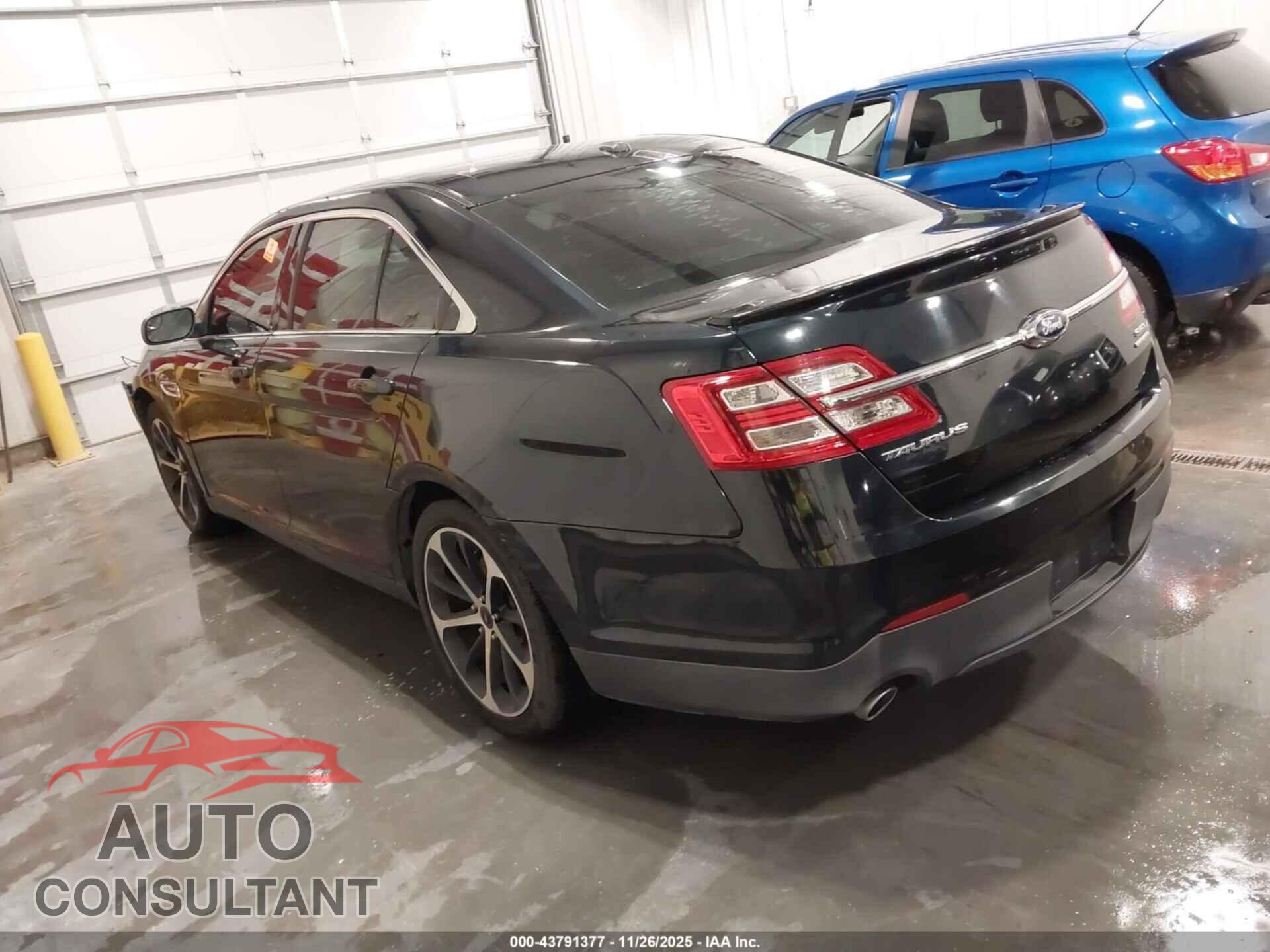 FORD TAURUS 2014 - 1FAHP2E8XEG127450