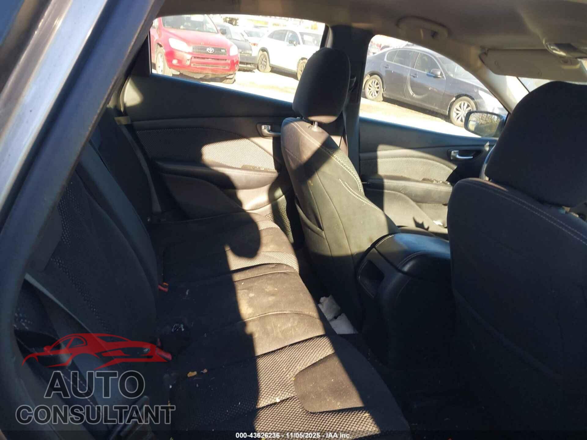 DODGE DART 2015 - 1C3CDFBBXFD420471