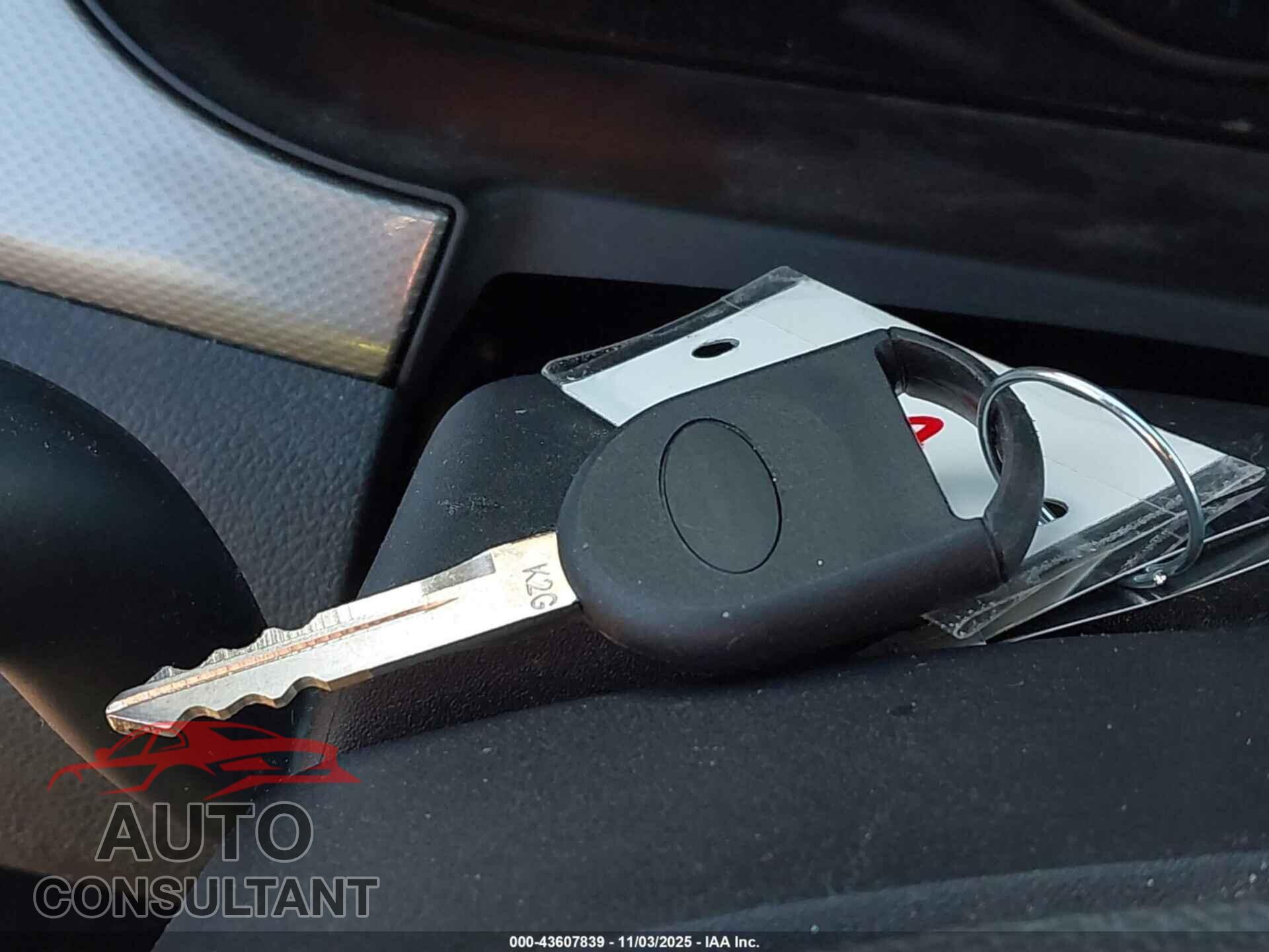 FORD EDGE 2013 - 2FMDK4JC6DBC21114
