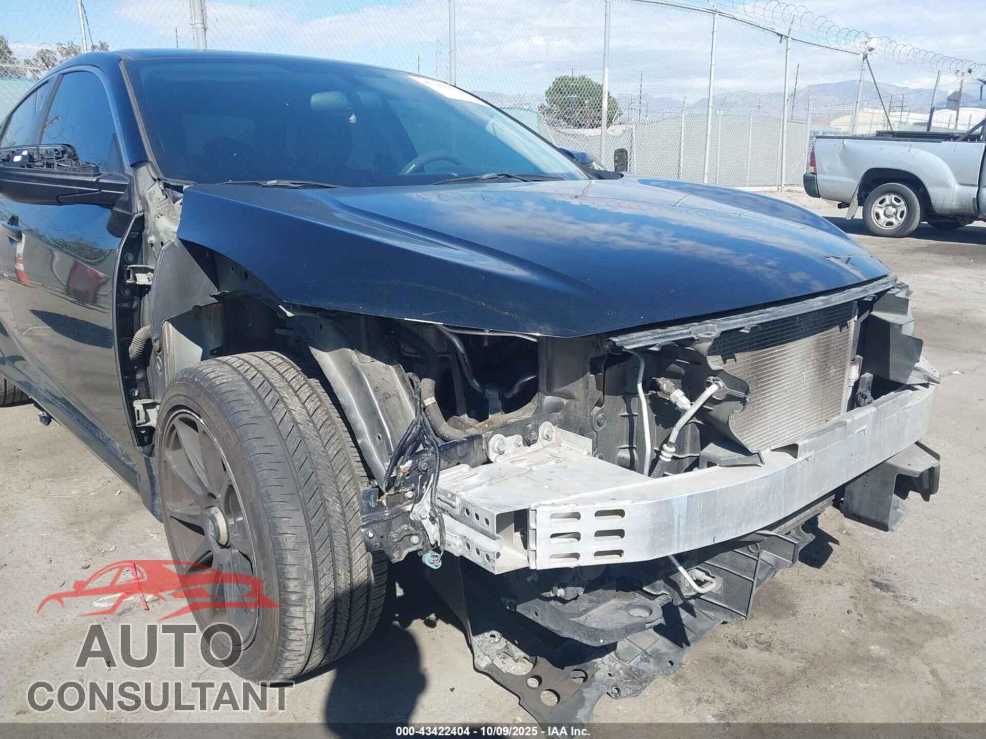 HONDA CIVIC 2018 - 2HGFC2F56JH604862