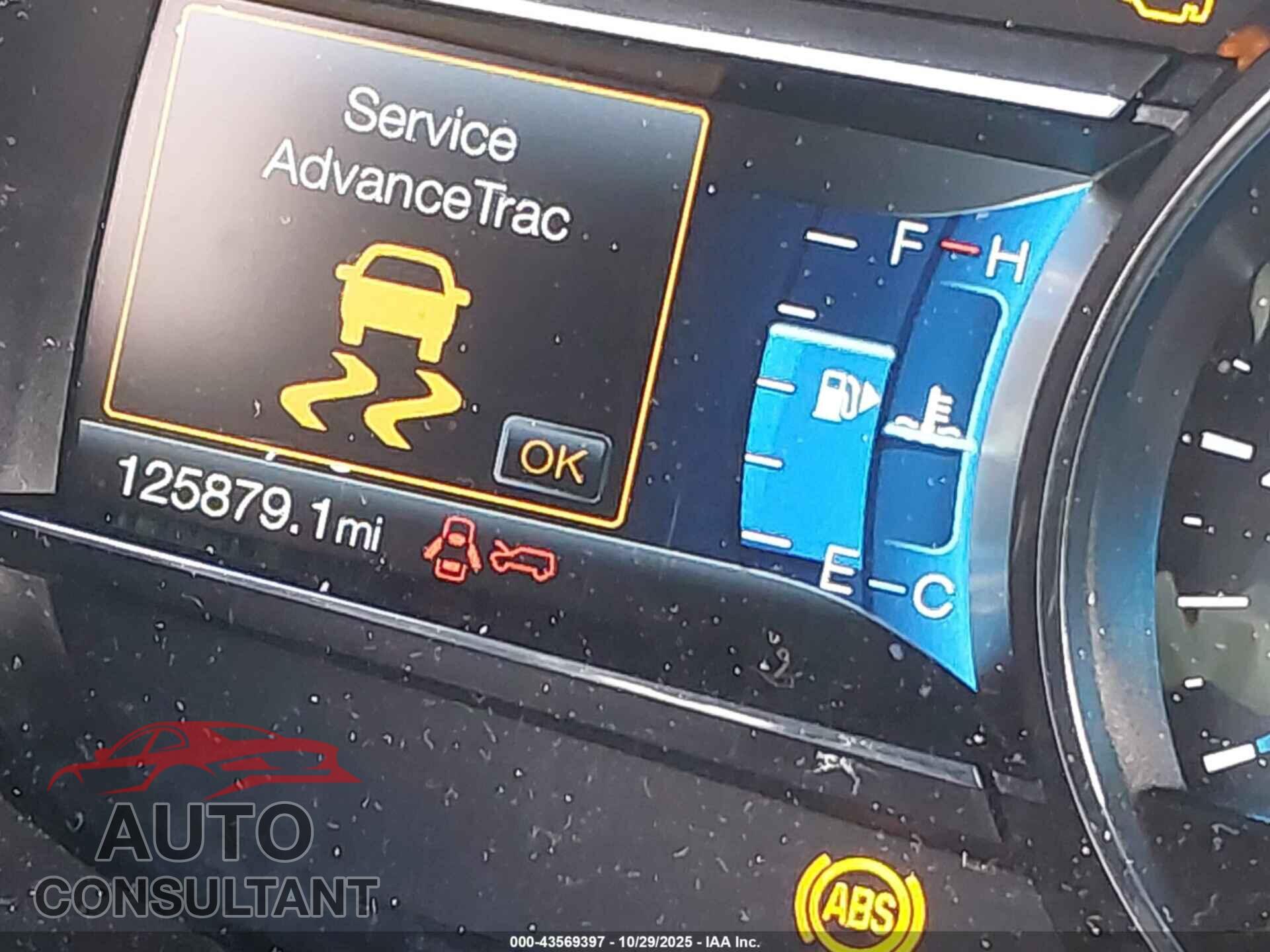 FORD EXPLORER 2018 - 1FM5K8F82JGB45184