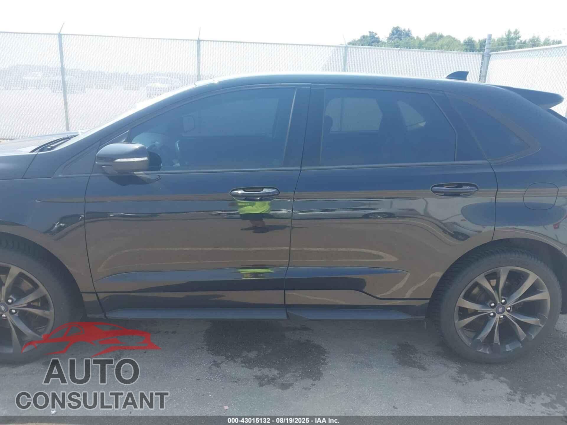 FORD EDGE 2015 - 2FMTK4AP1FBB71904