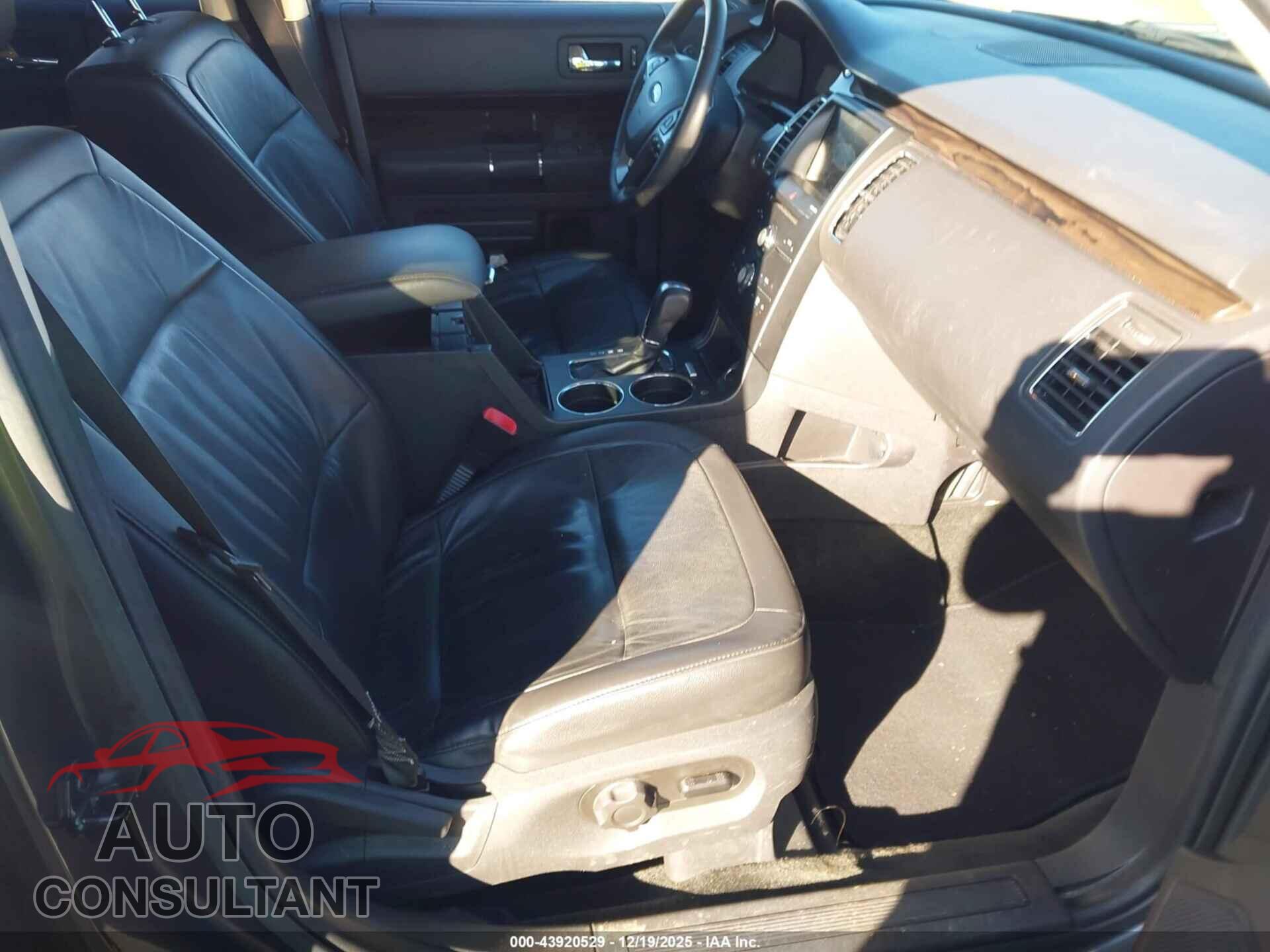 FORD FLEX 2017 - 2FMGK5C8XHBA02173