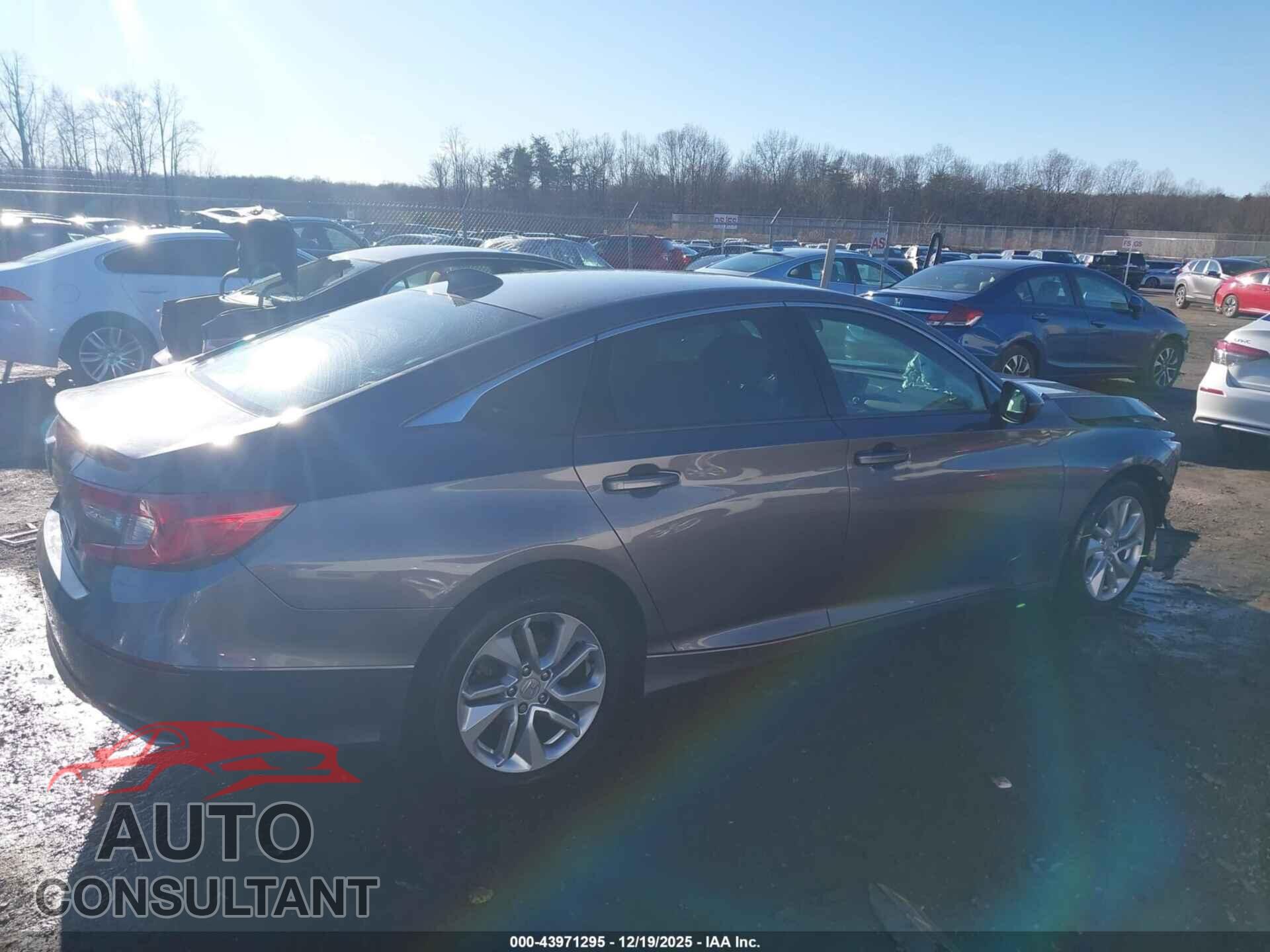 HONDA CIVIC 2012 - 2HGFG3B86CH501390