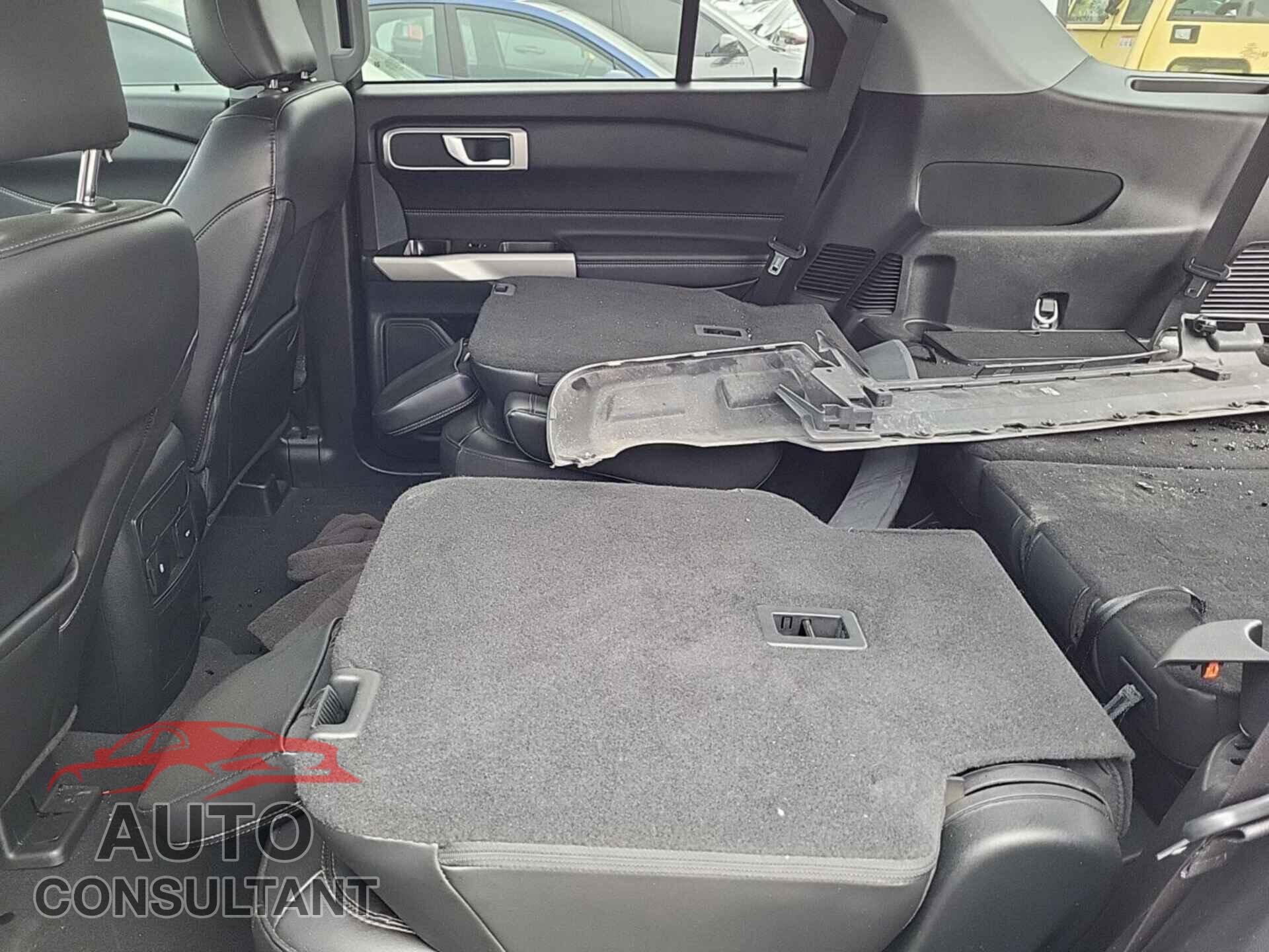 FORD EXPLORER 2023 - 1FMSK8DHXPGA55229