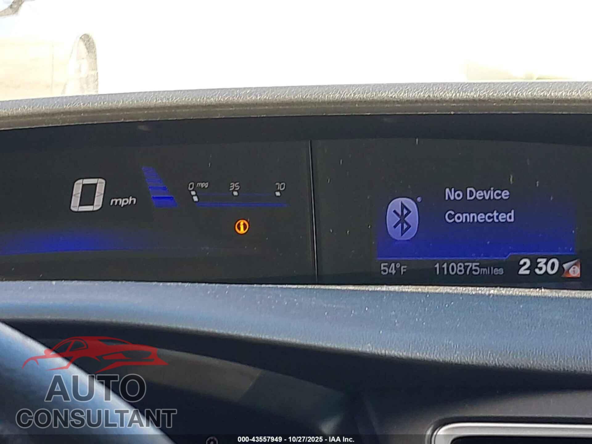 HONDA CIVIC 2014 - 19XFB2F51EE052481
