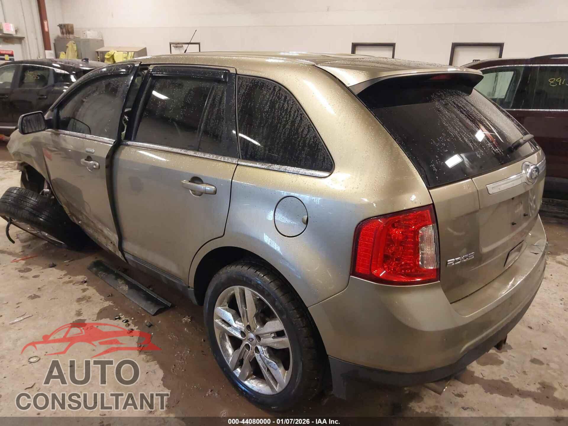FORD EDGE 2013 - 2FMDK4KC4DBA38731