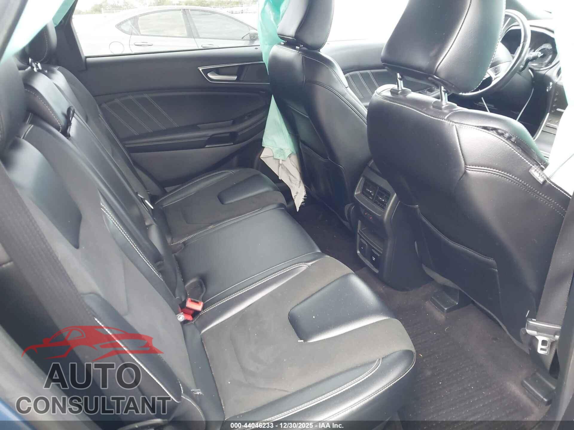 FORD EDGE 2020 - 2FMPK4AP9LBB52837
