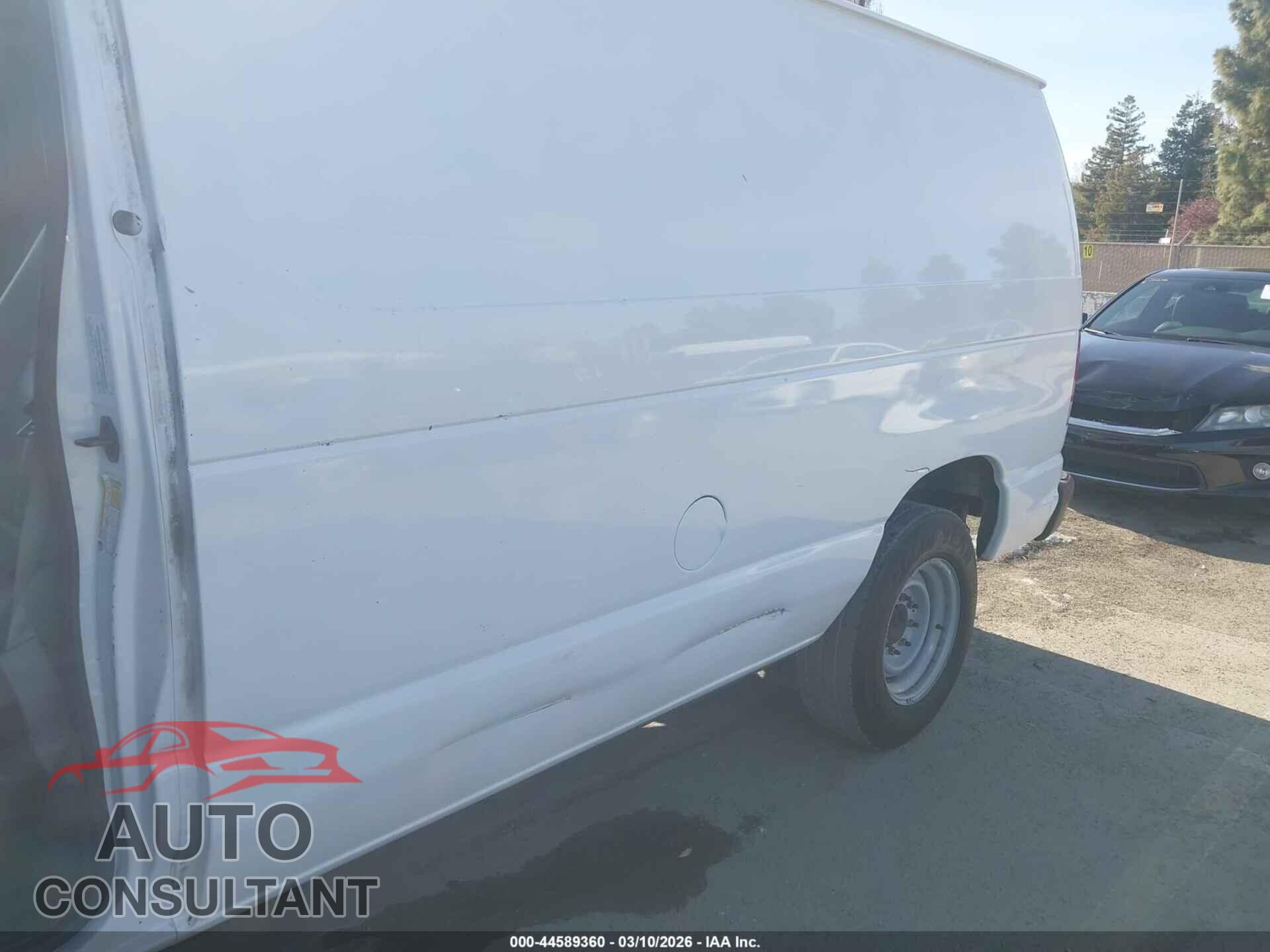FORD E-150 2014 - 1FTNE1EW0EDA25314