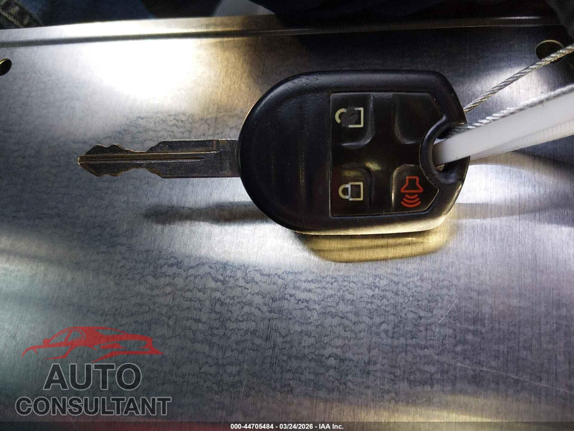 FORD FLEX 2015 - 2FMGK5B85FBA20255