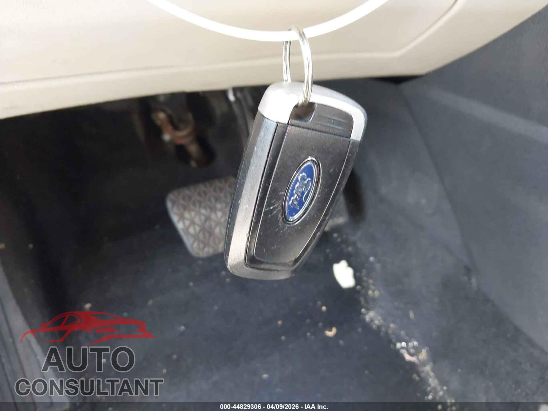 FORD ECOSPORT 2019 - MAJ6S3KL0KC280698