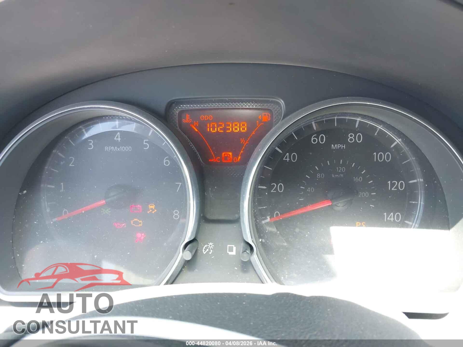 NISSAN VERSA NOTE 2014 - 3N1CE2CP0EL375645