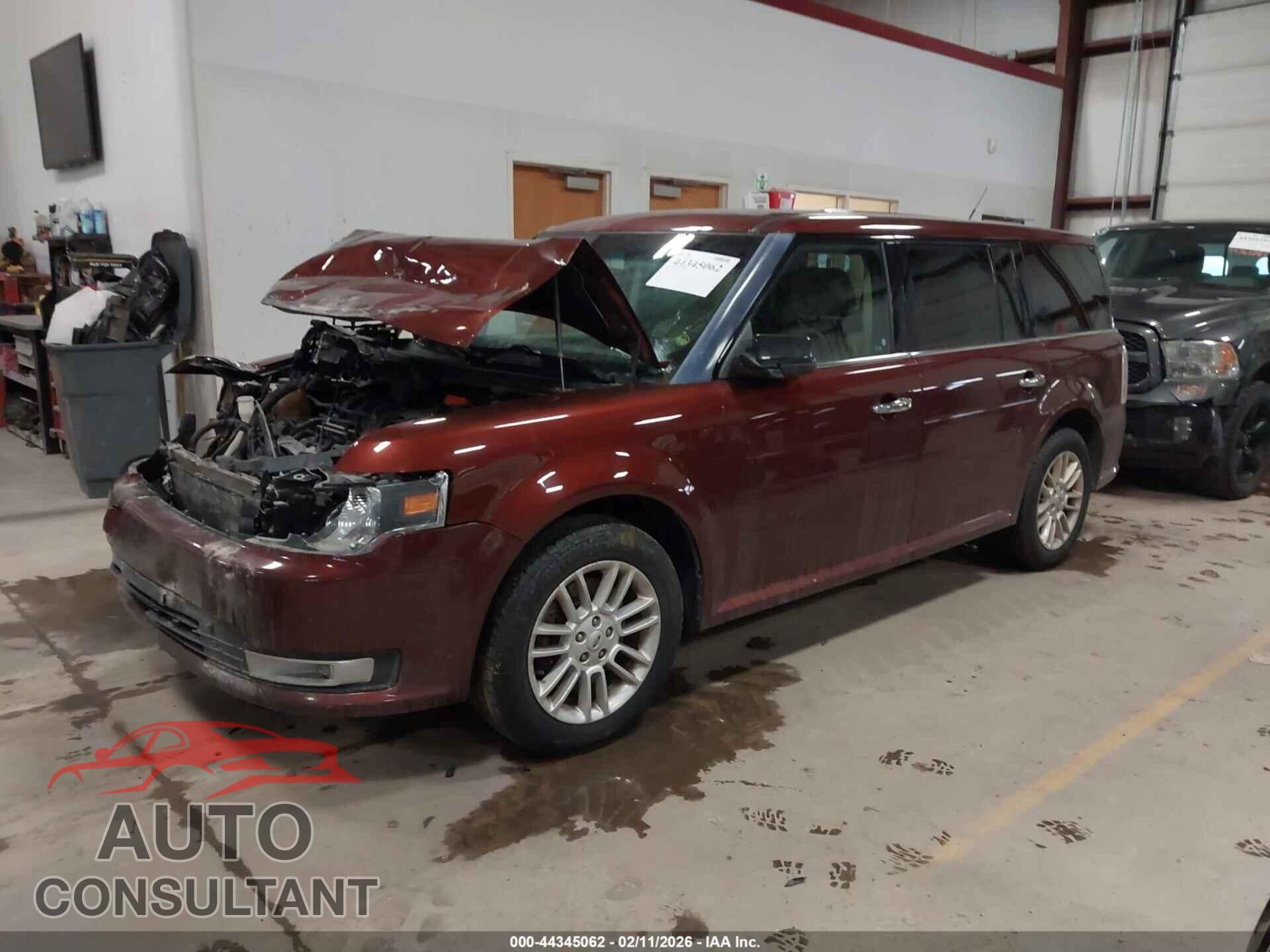 FORD FLEX 2015 - 2FMGK5C81FBA12782