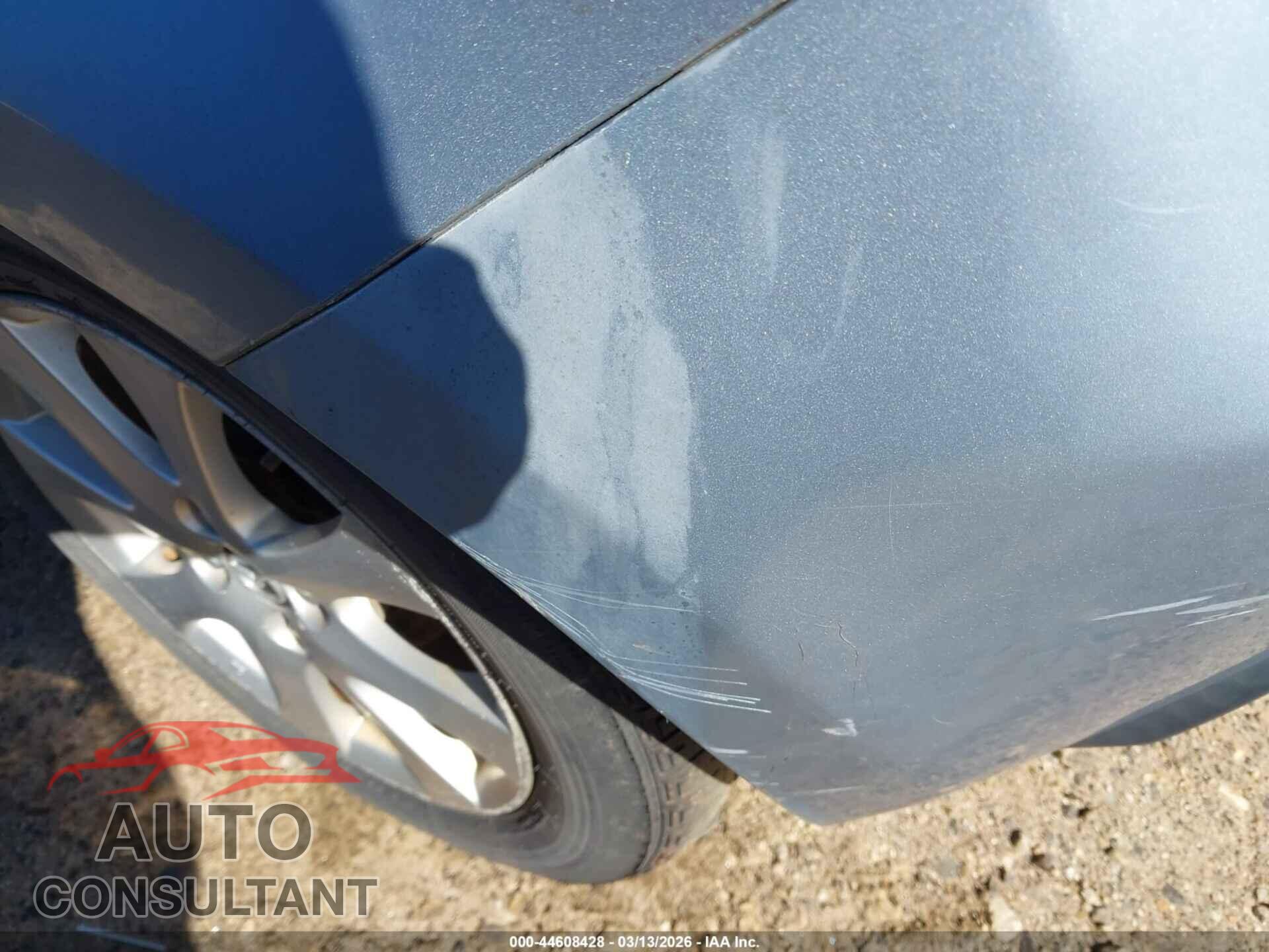 MAZDA MAZDA2 2013 - JM1DE1LZ0D0164082