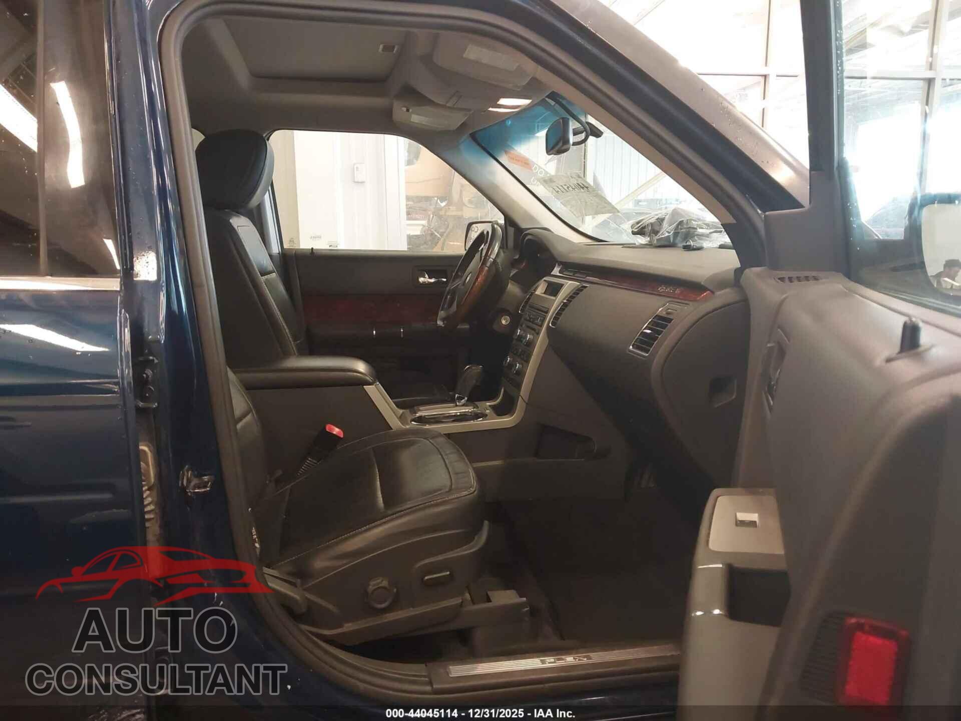 FORD FLEX 2012 - 2FMHK6DC3CBD16169