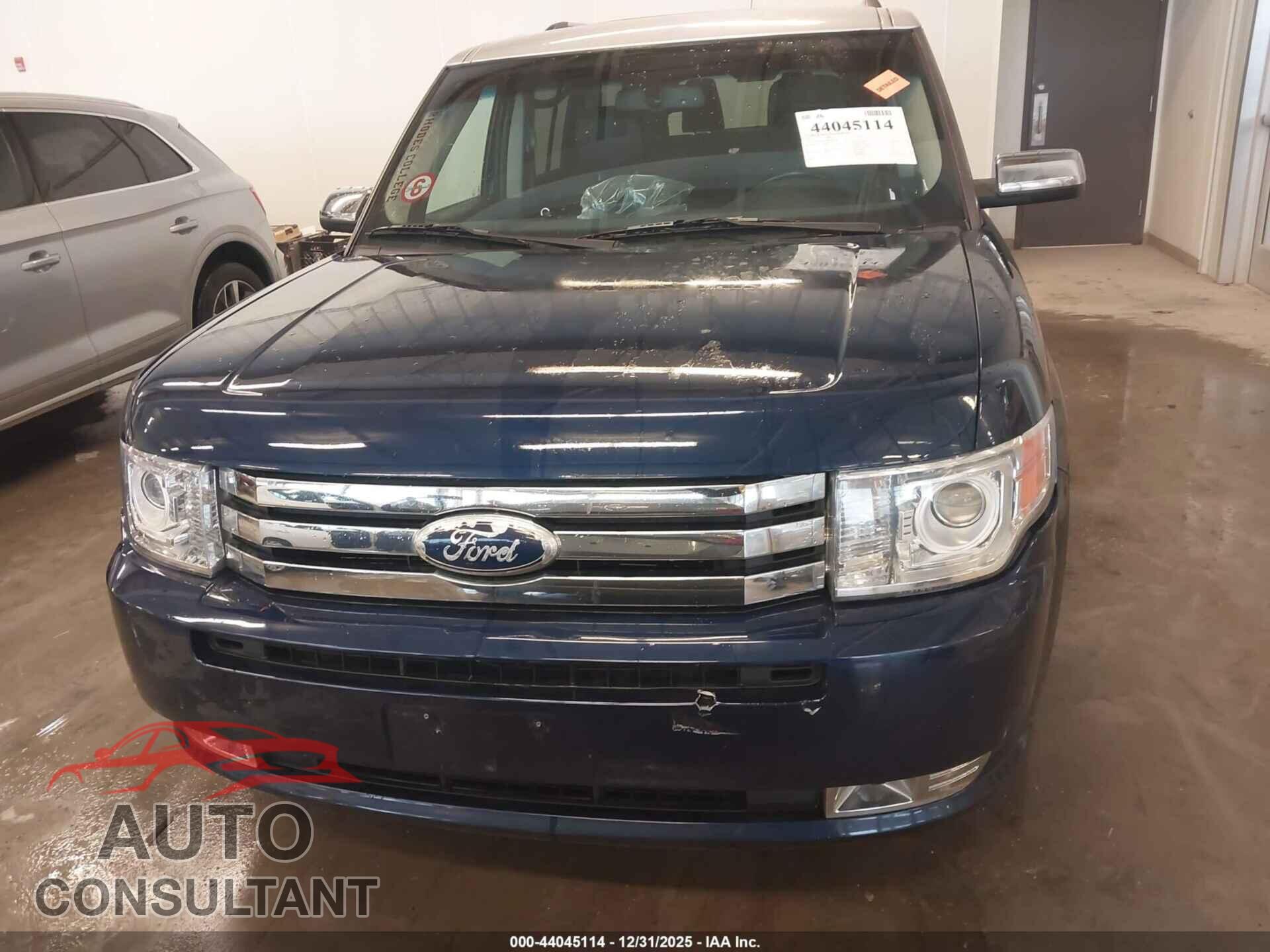 FORD FLEX 2012 - 2FMHK6DC3CBD16169