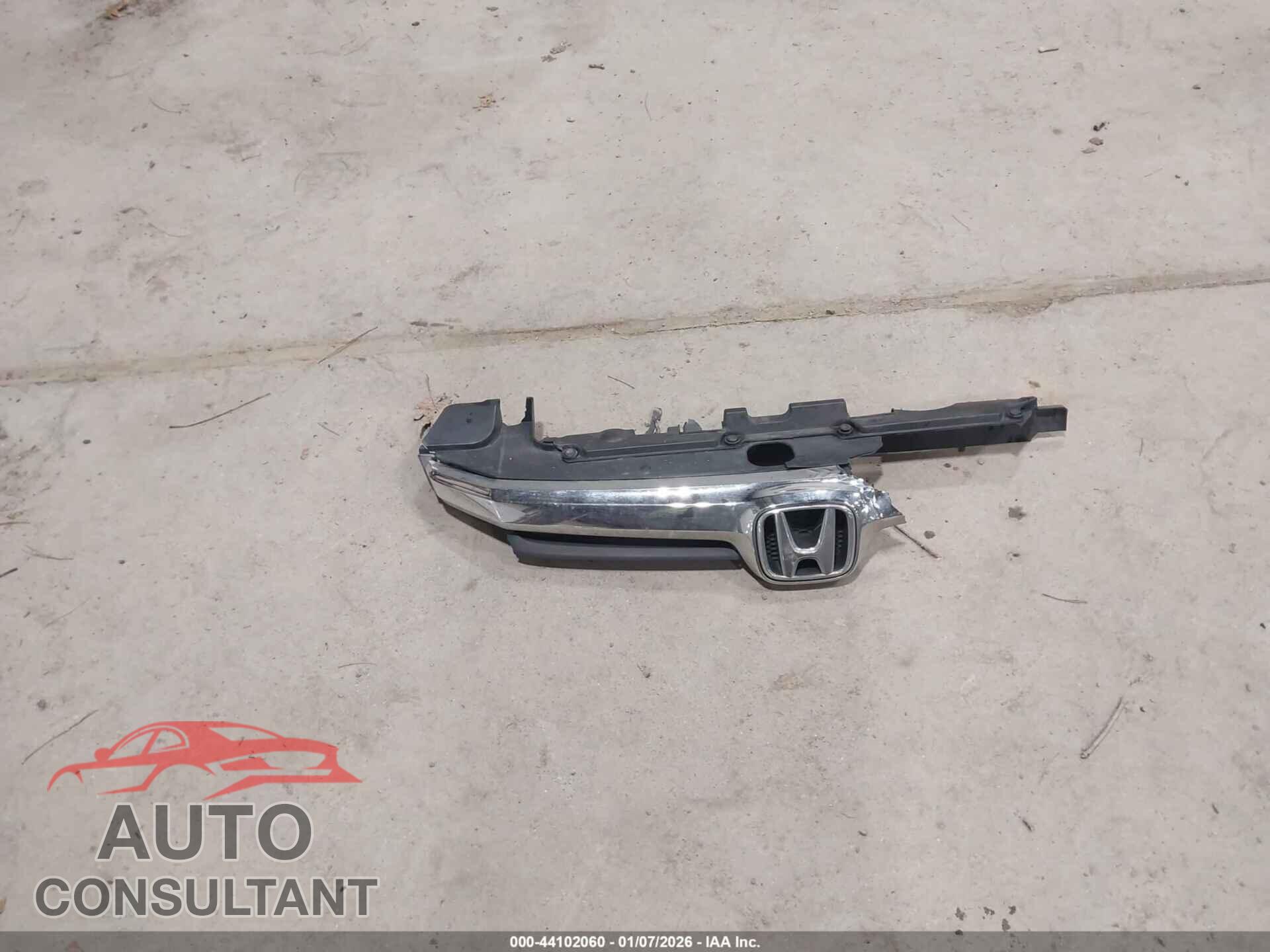 HONDA CIVIC 2012 - 2HGFB2F51CH539151