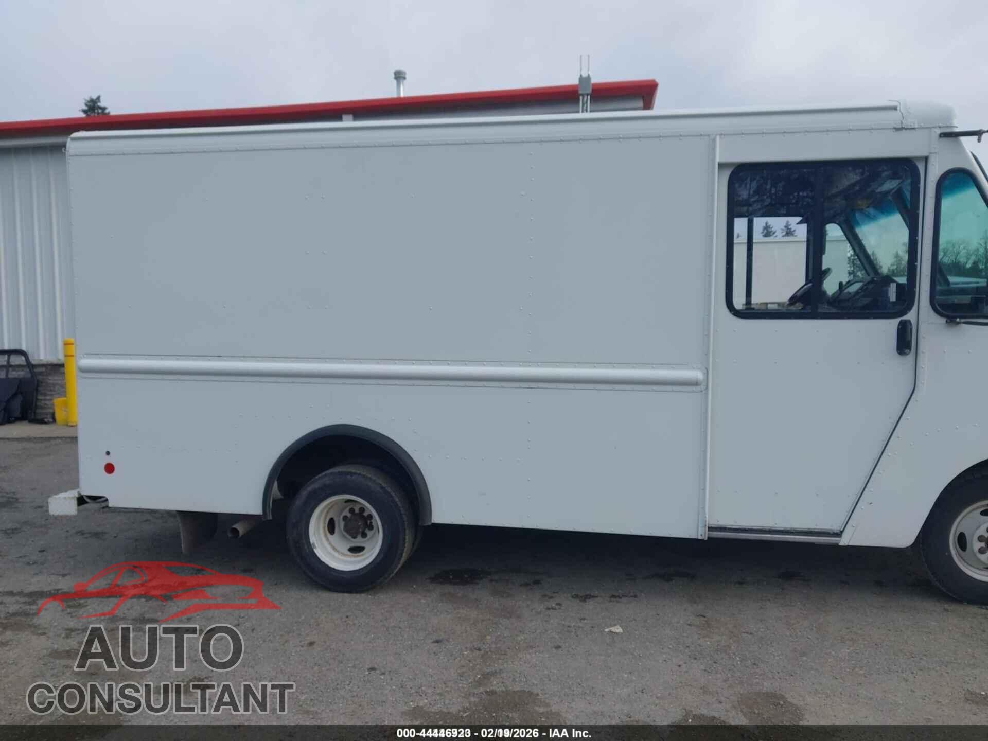 FORD E-350 STRIPPED 2016 - 1FC3E3KL2GDC12747