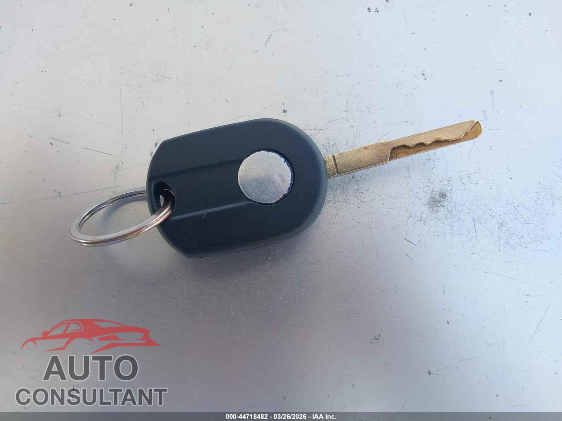 FORD FOCUS 2016 - 1FADP3F29GL258832