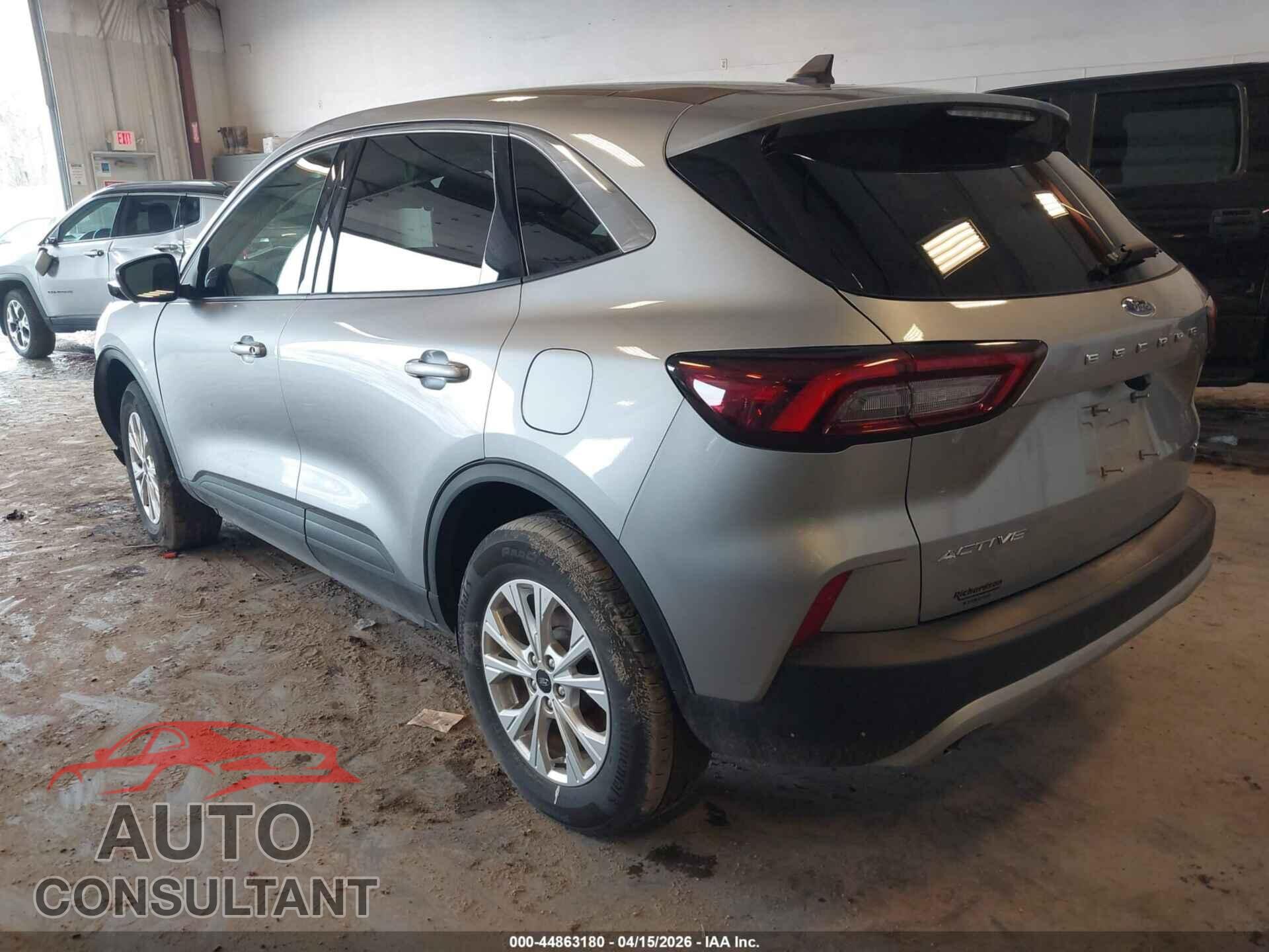 FORD ESCAPE 2024 - 1FMCU9GN1RUB24609