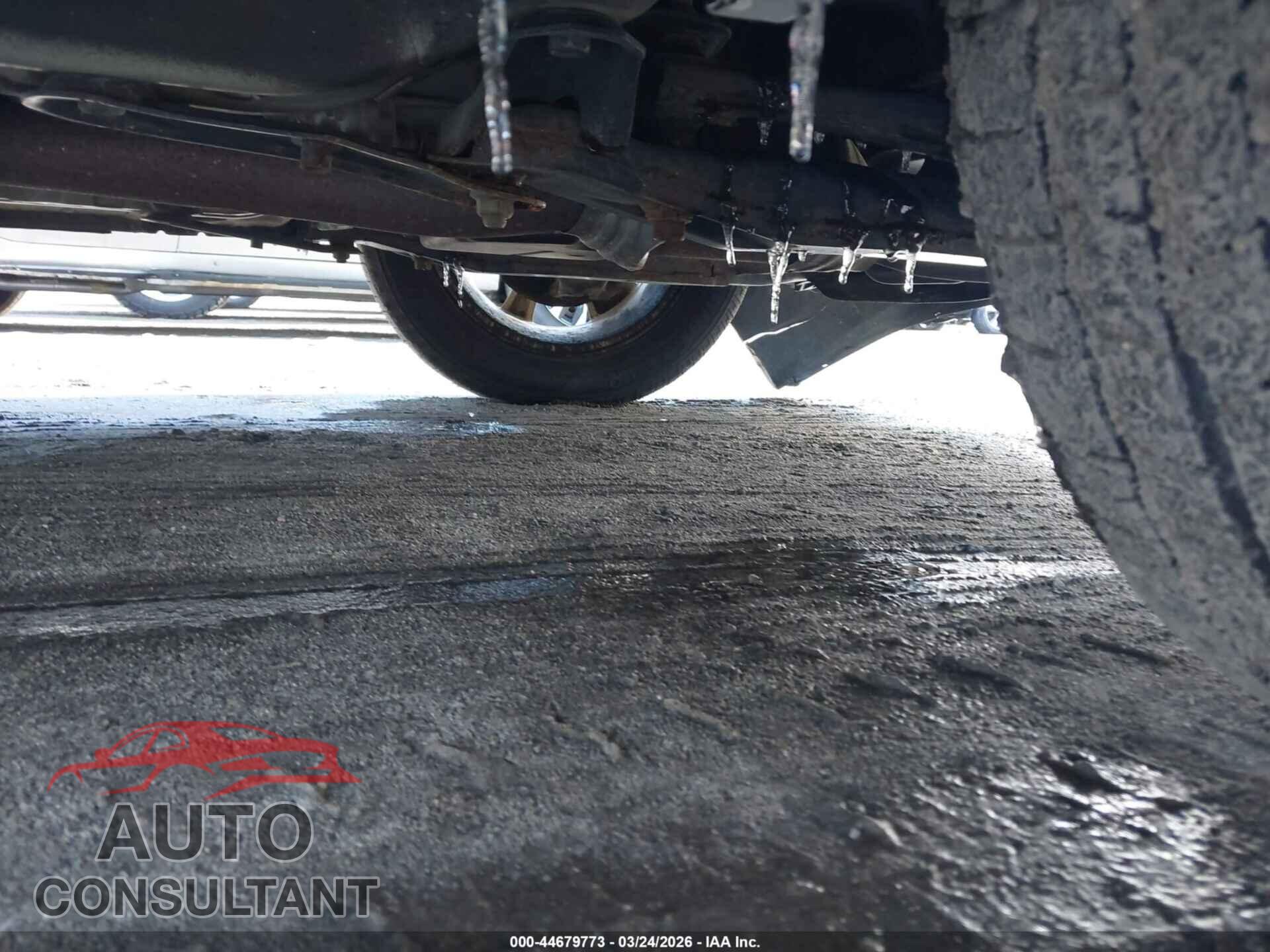 SUBARU OUTBACK 2014 - 4S4BRBLC0E3311218