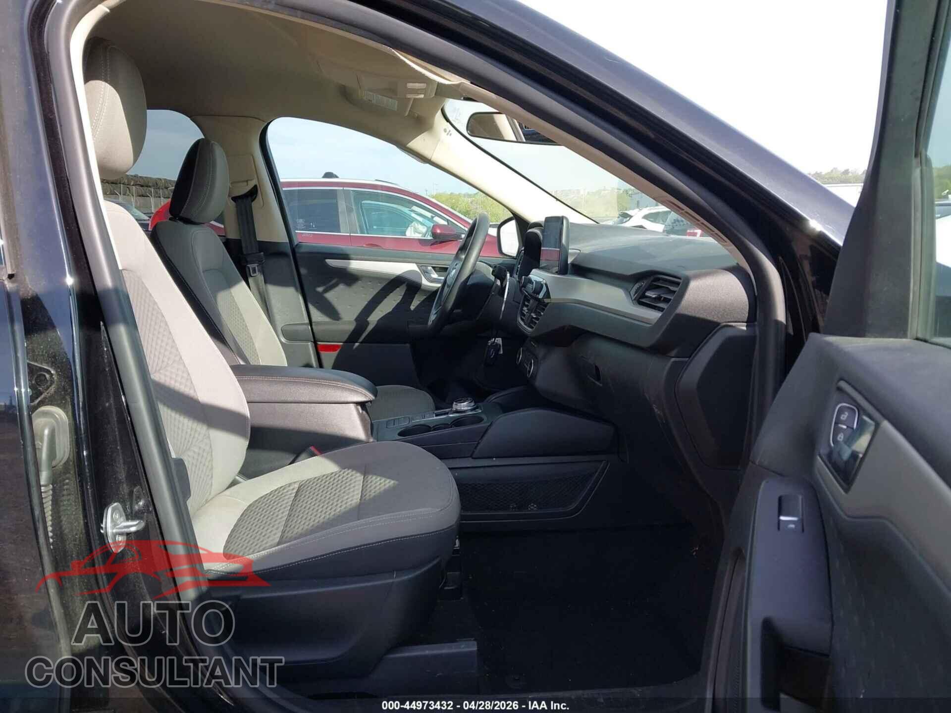 FORD ESCAPE 2020 - 1FMCU9G6XLUA20894