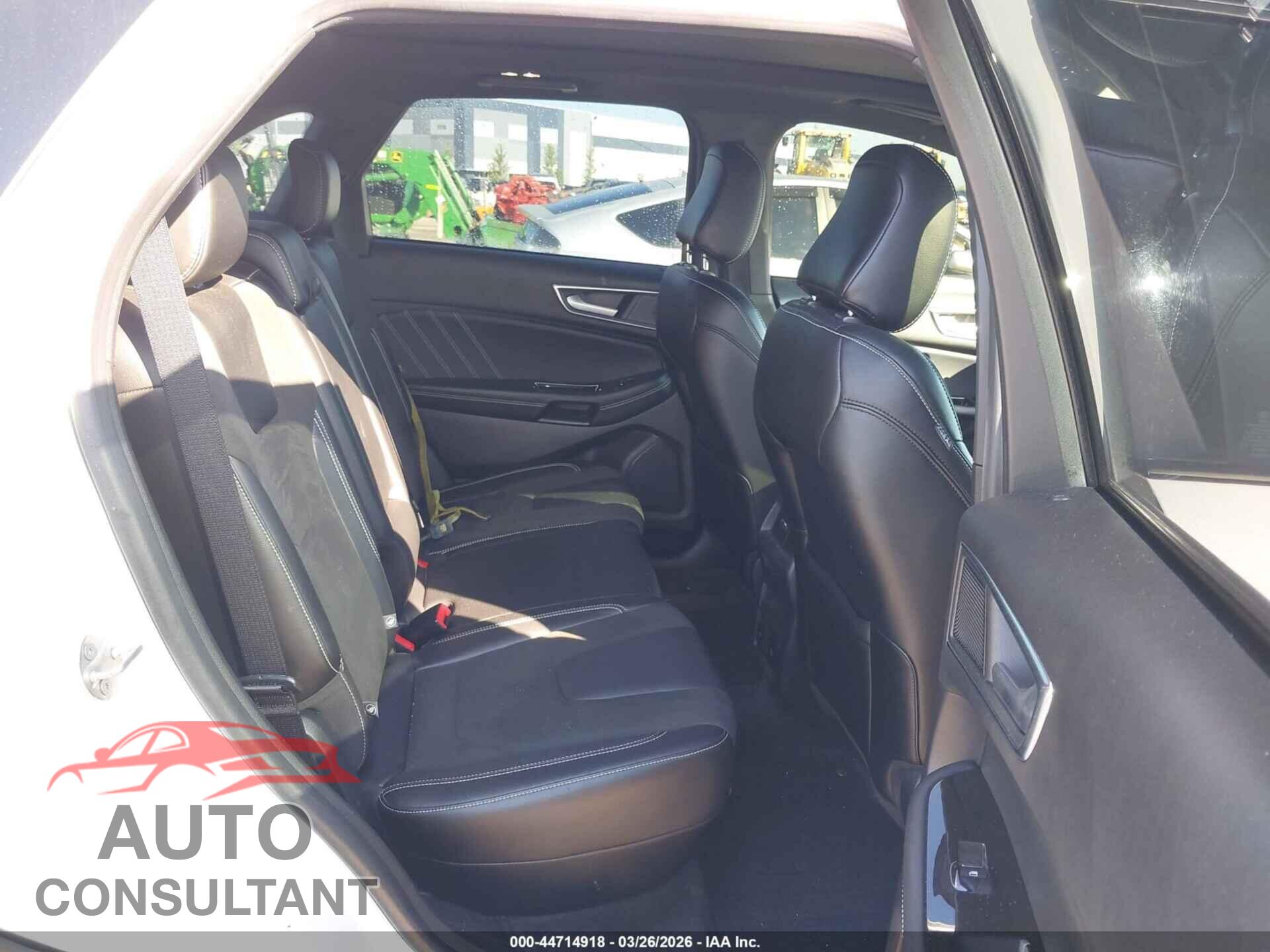 FORD EDGE 2020 - 2FMPK4AP7LBB41920