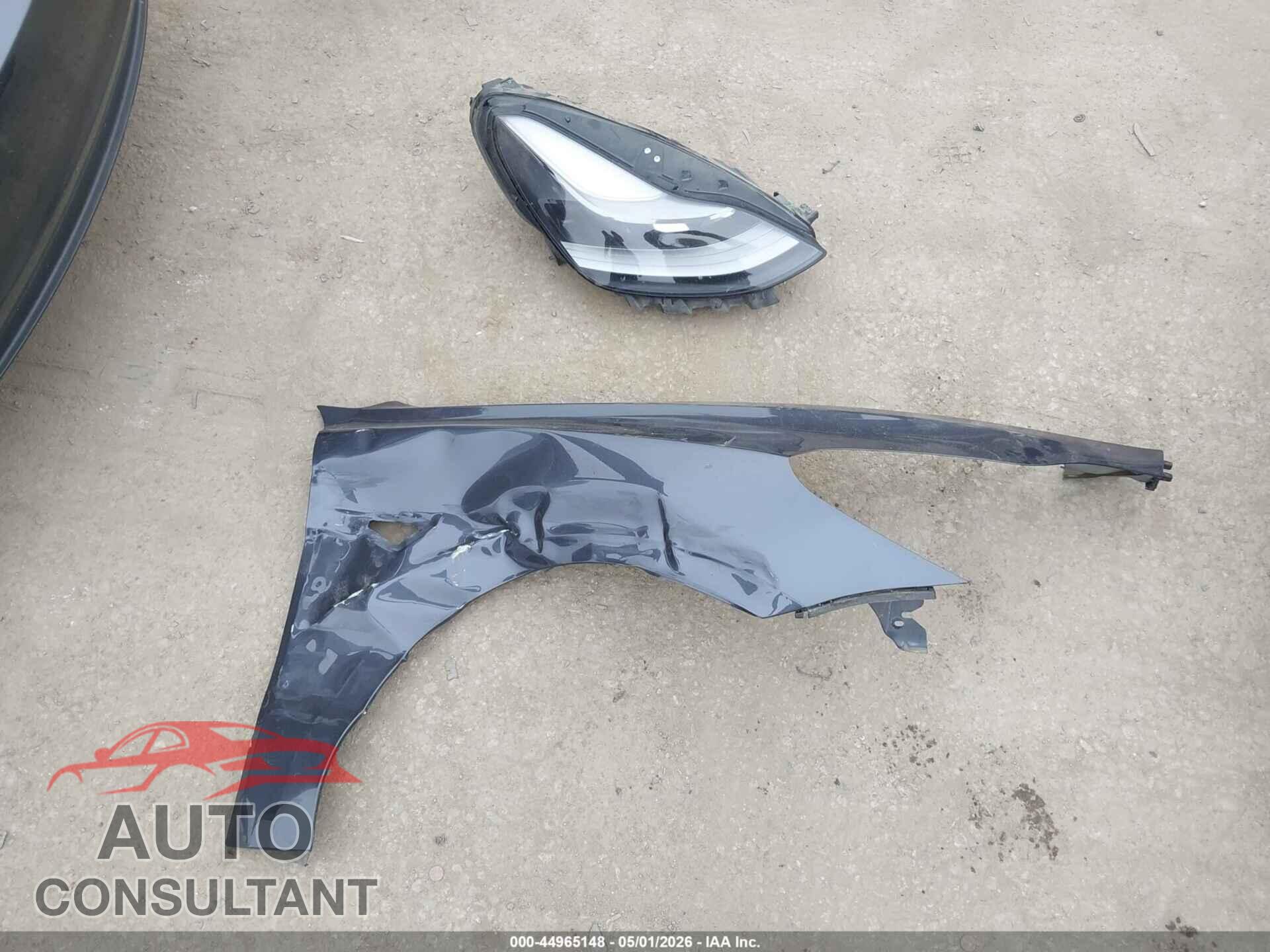 TESLA MODEL 3 2021 - 5YJ3E1EB5MF000999