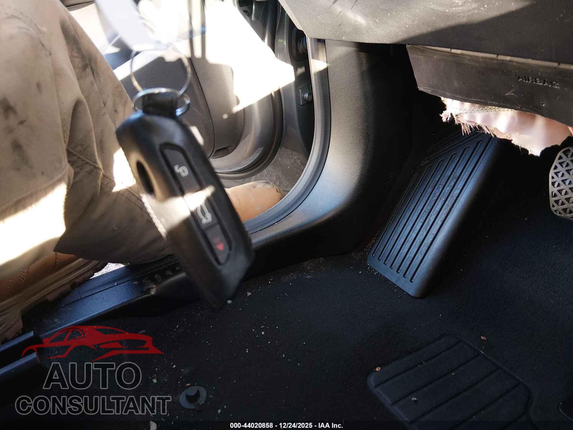 BMW X3 2025 - 5UX53GP01S9033548
