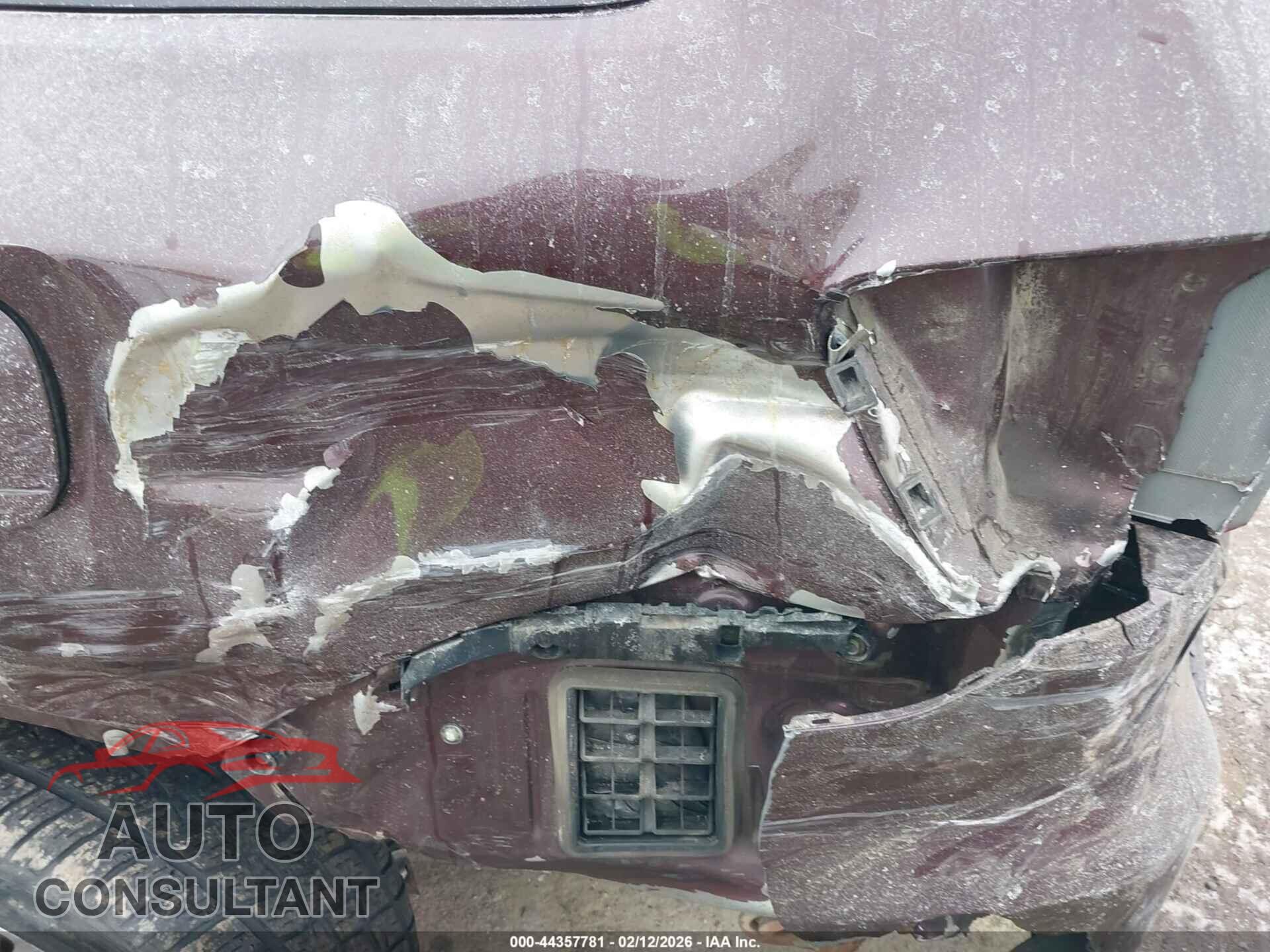 DODGE DURANGO 2012 - 1C4SDJDT9CC282973