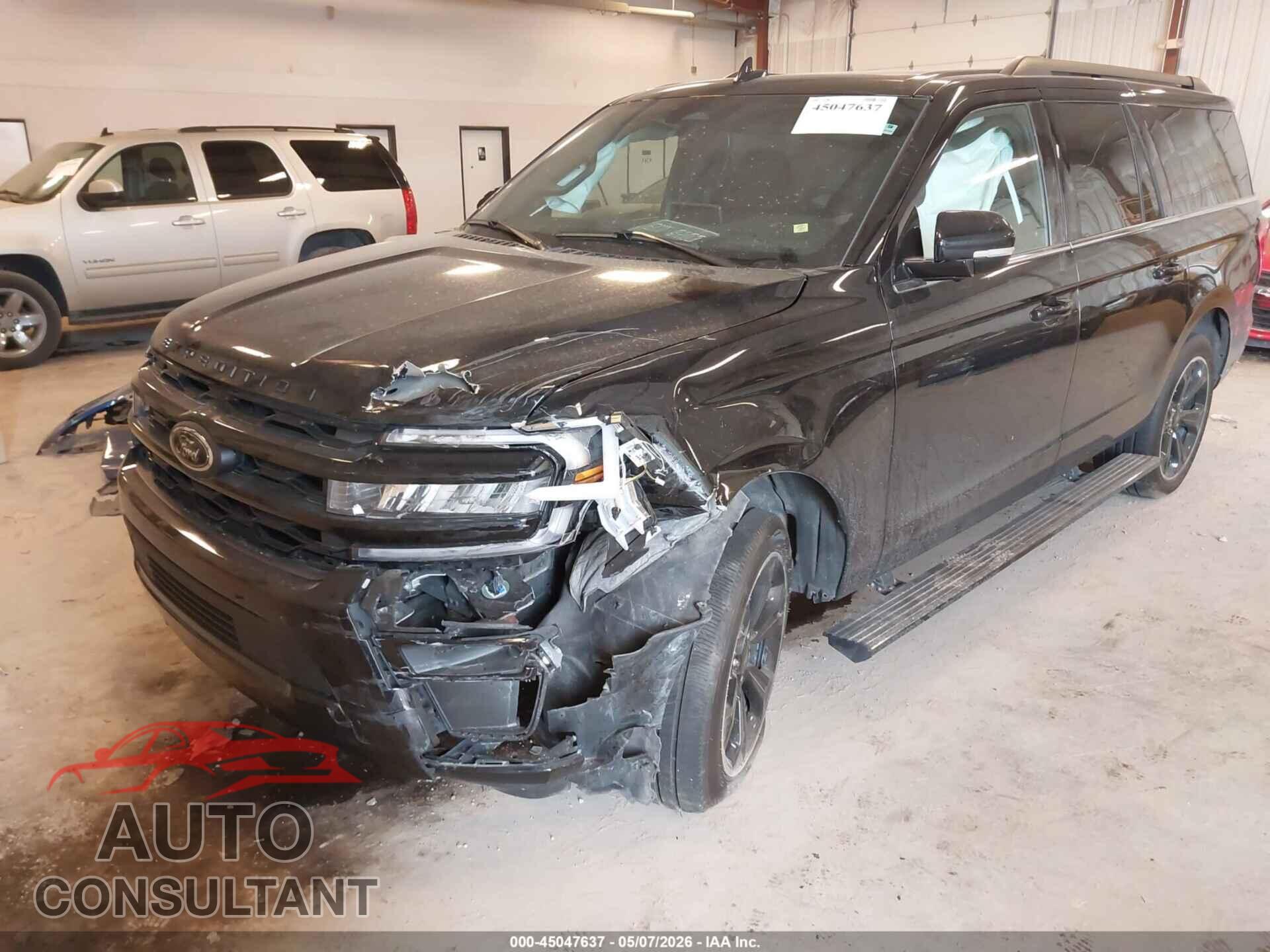 FORD EXPEDITION 2024 - 1FMJK2A89REA80568