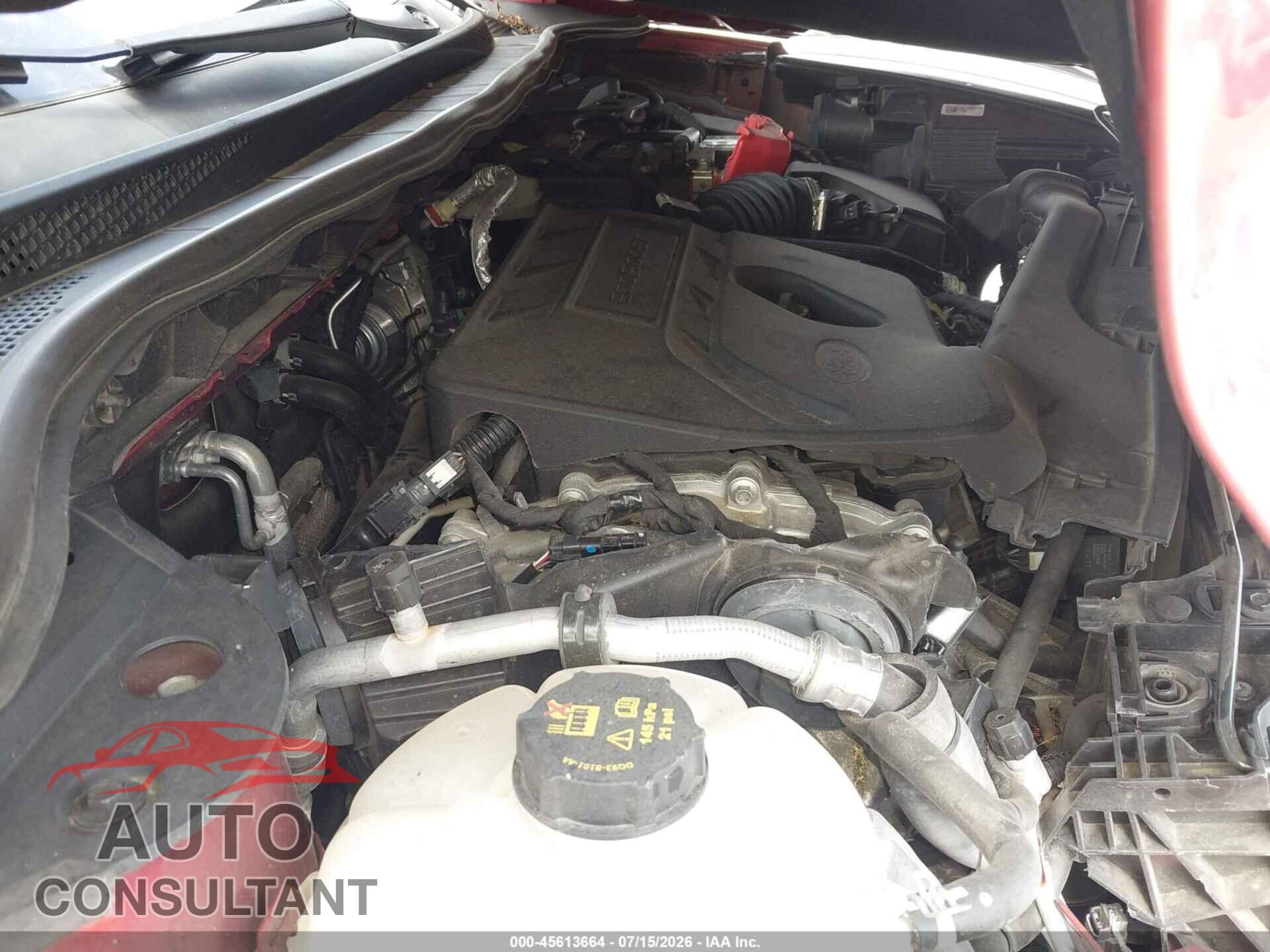 FORD ESCAPE 2020 - 1FMCU0G62LUA68370