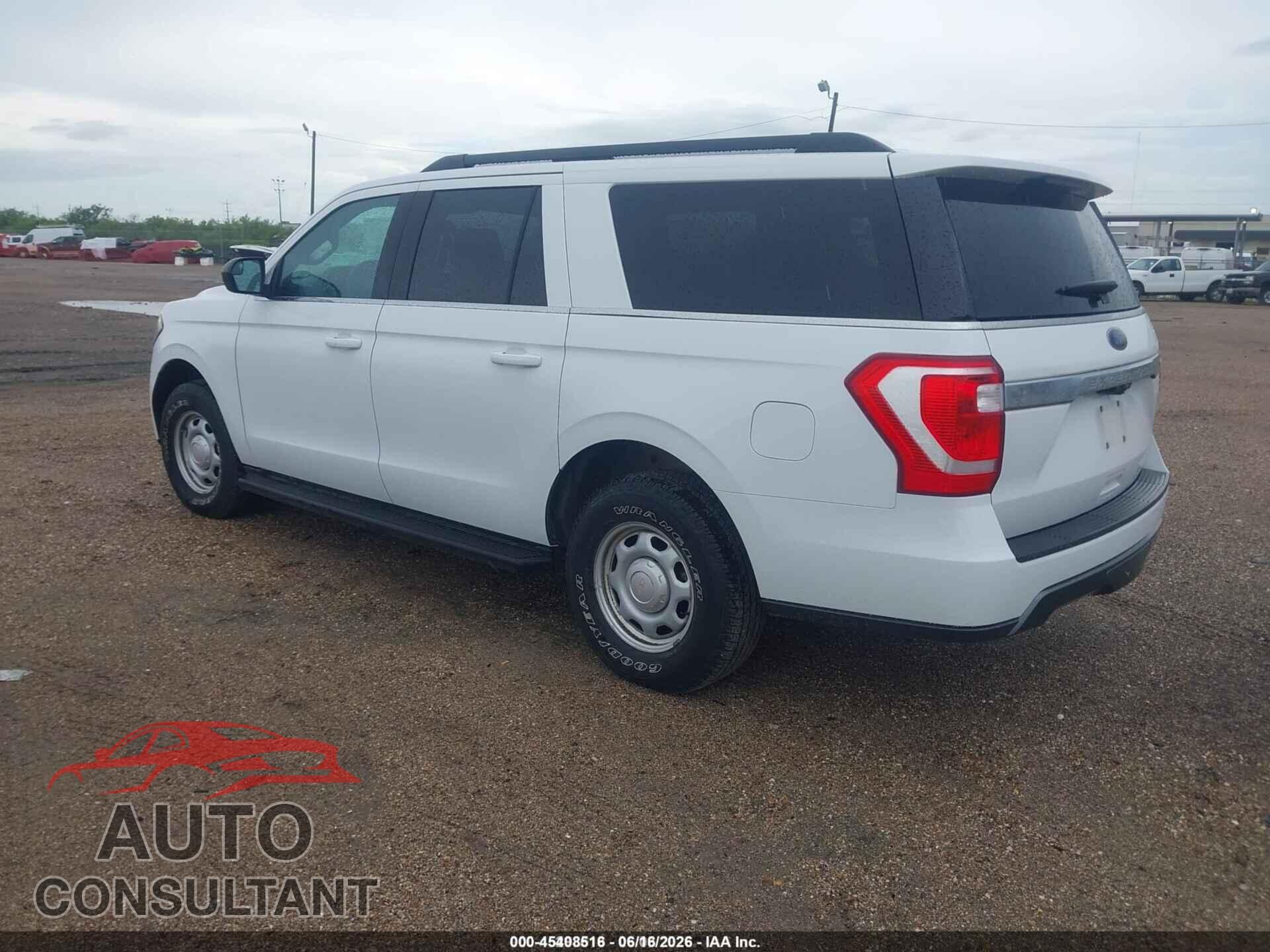 FORD EXPEDITION MAX 2019 - 1FMJK1GT3KEA52003