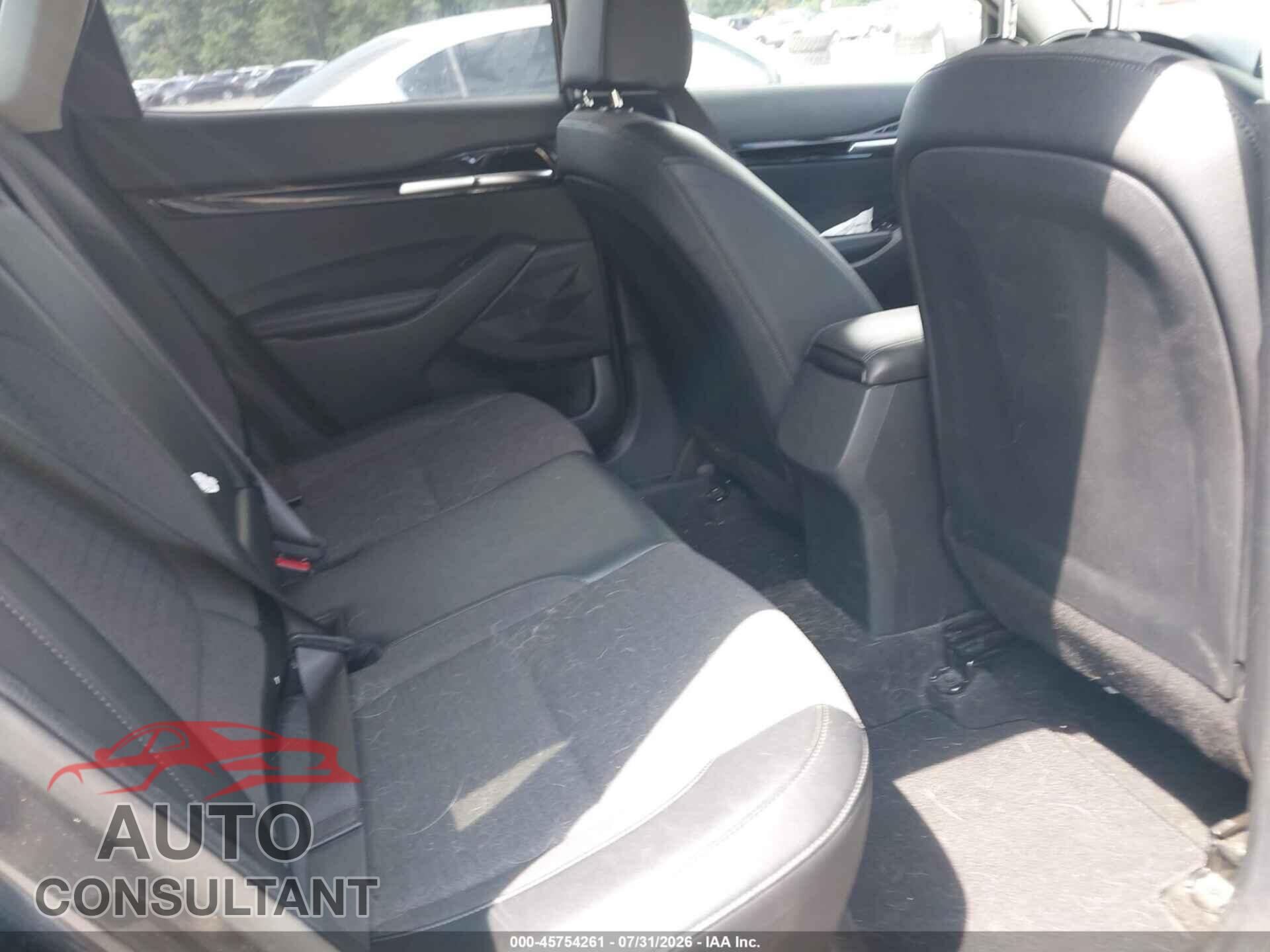 KIA SELTOS 2021 - KNDEUCAA0M7073126