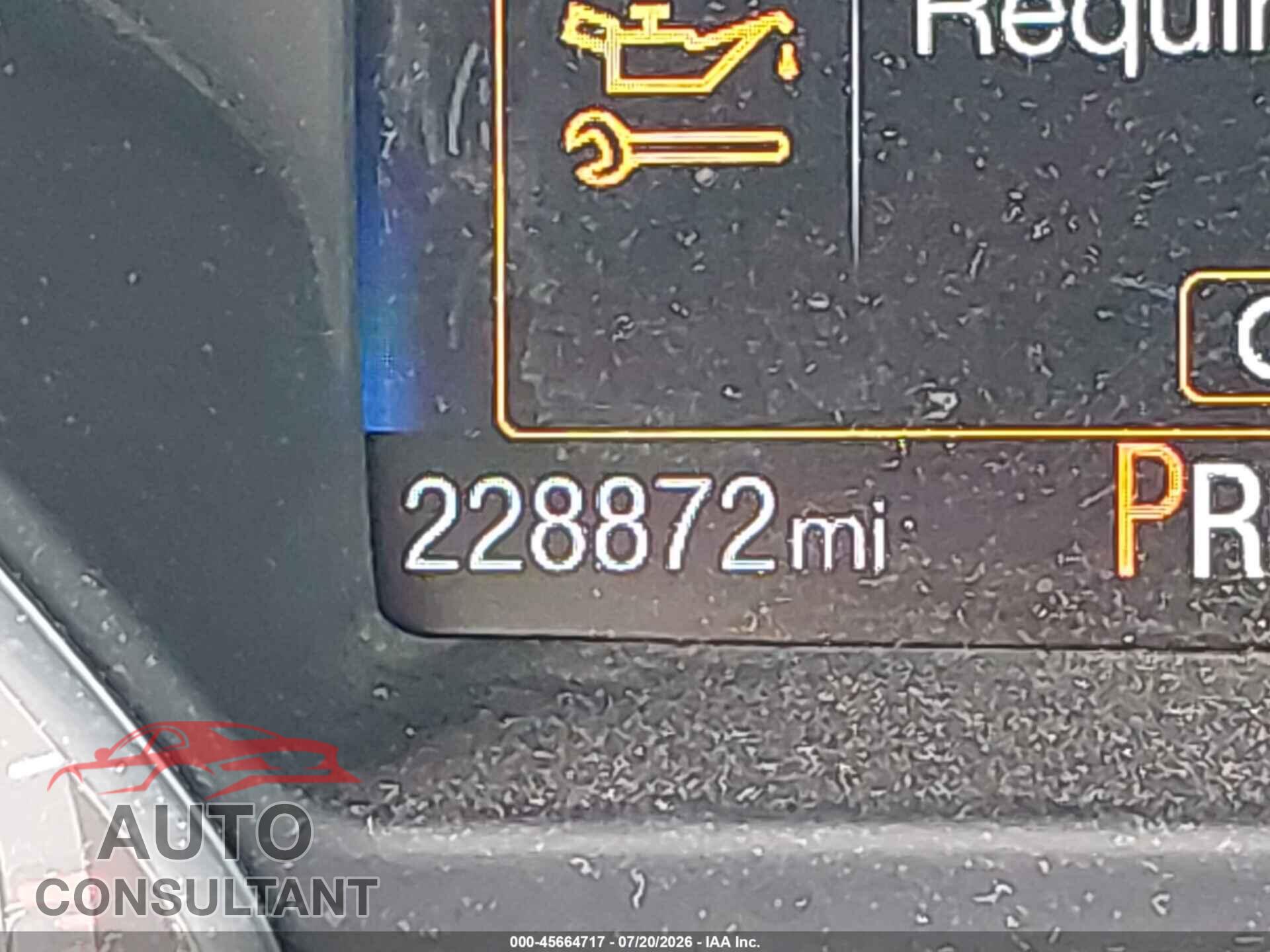 FORD FOCUS 2017 - 1FADP3F25HL266377