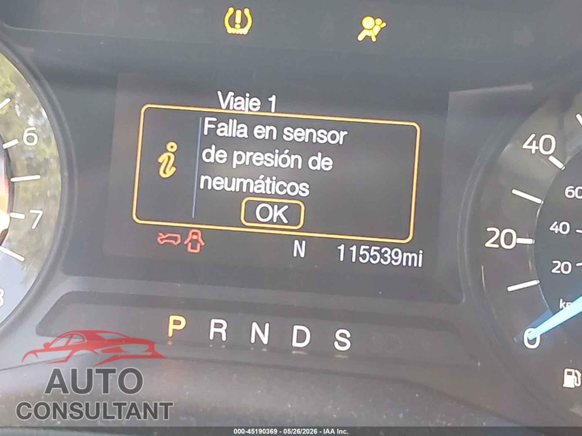 FORD EXPLORER 2017 - 1FM5K8DH5HGB86227