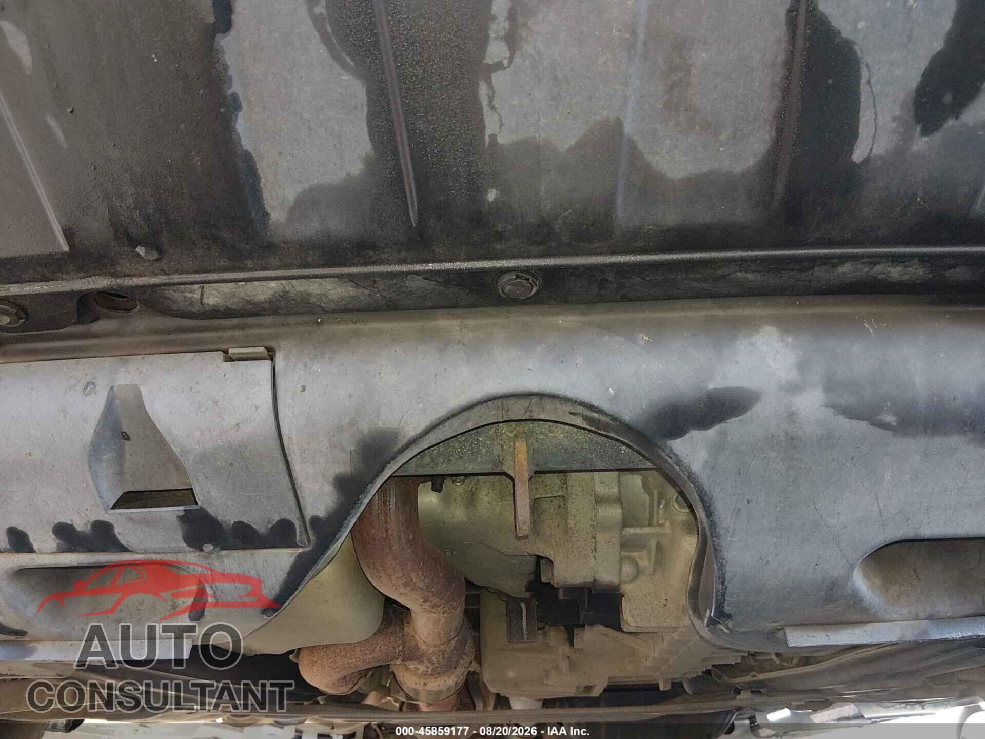 HONDA PILOT 2011 - 5FNYF4H99BB033563