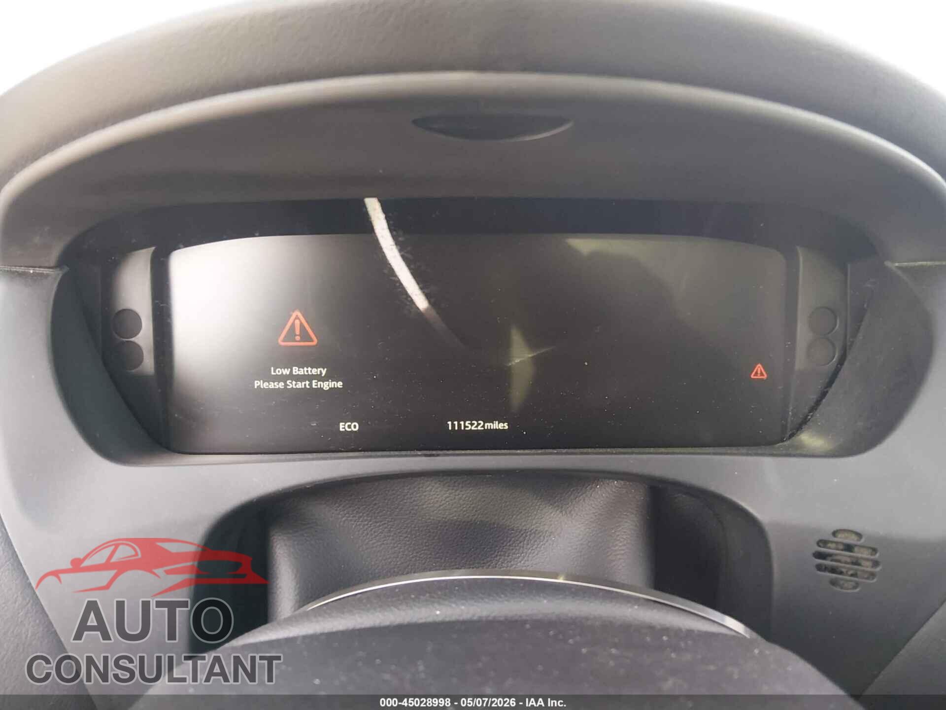 JAGUAR F-PACE 2018 - SADCM2FVXJA246313