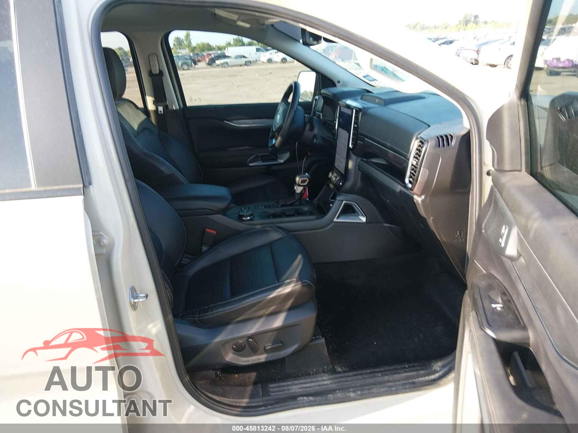 FORD RANGER 2025 - 1FTER4KH4SLE51469
