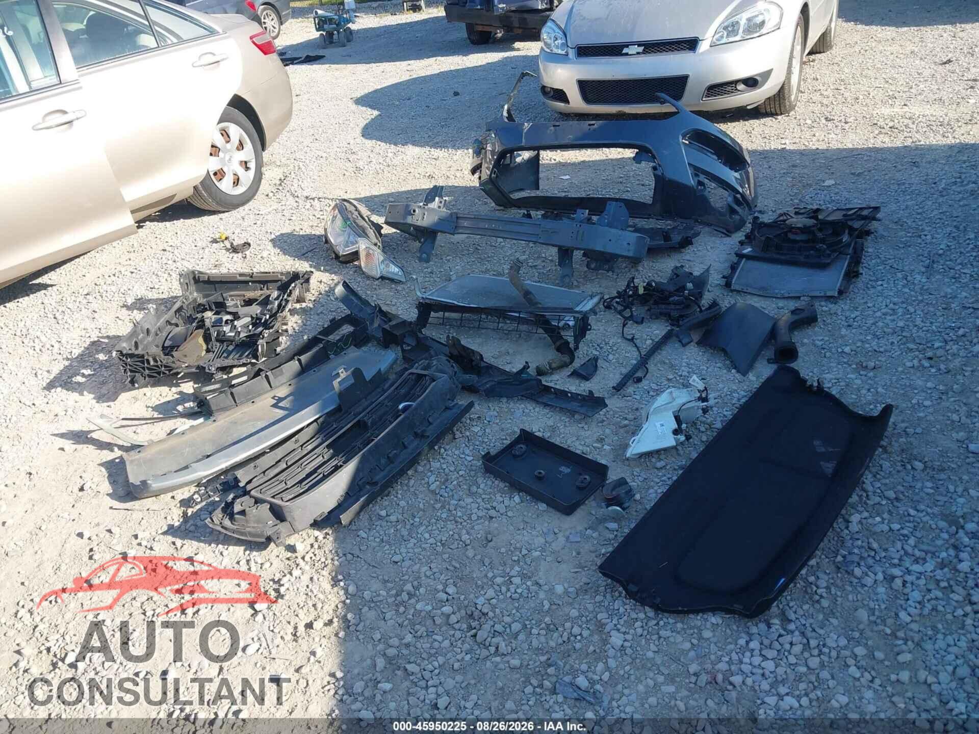 FORD ECOSPORT 2020 - MAJ6S3KL6LC362548