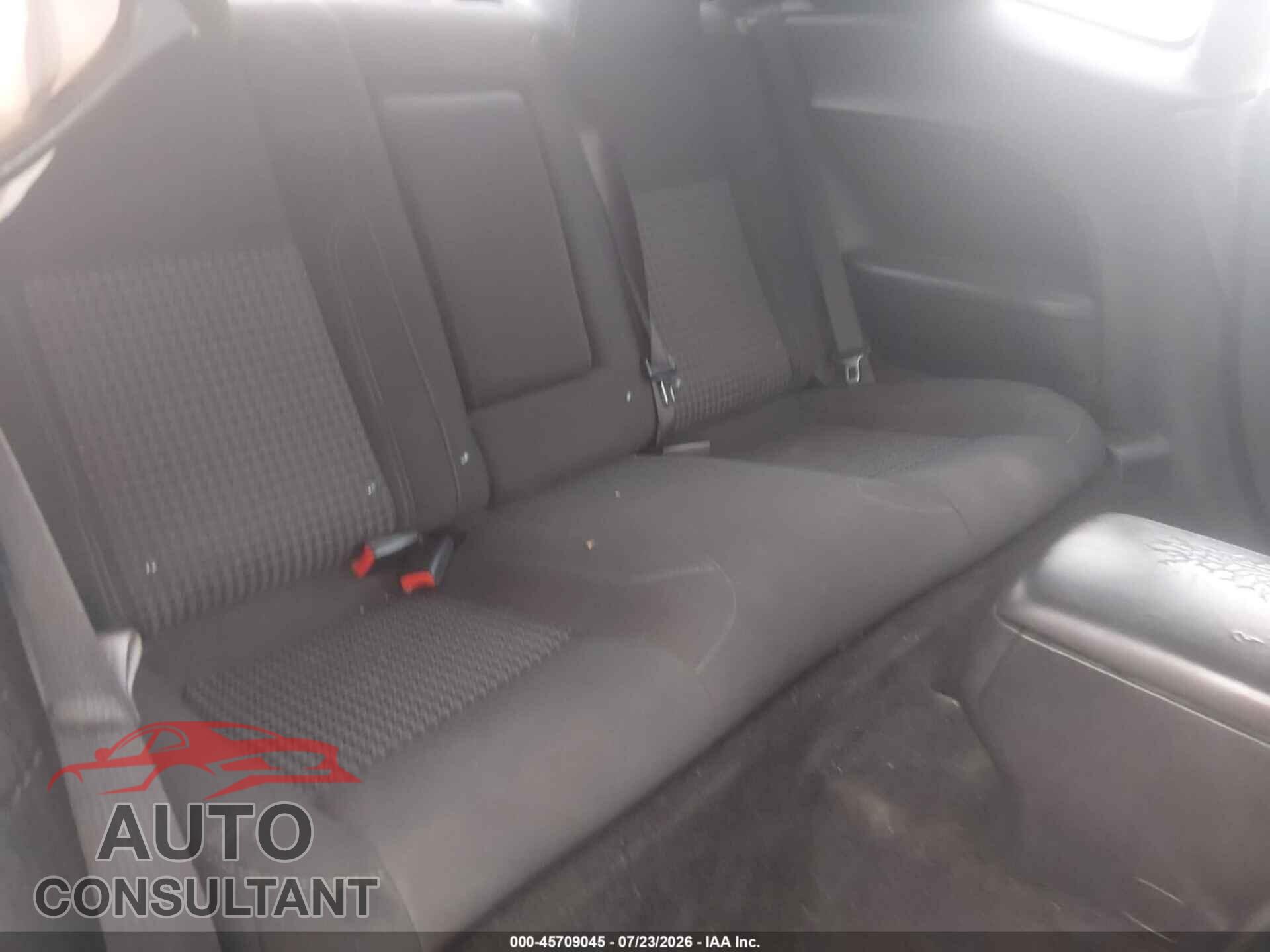DODGE CHALLENGER 2016 - 2C3CDZAG2GH107465