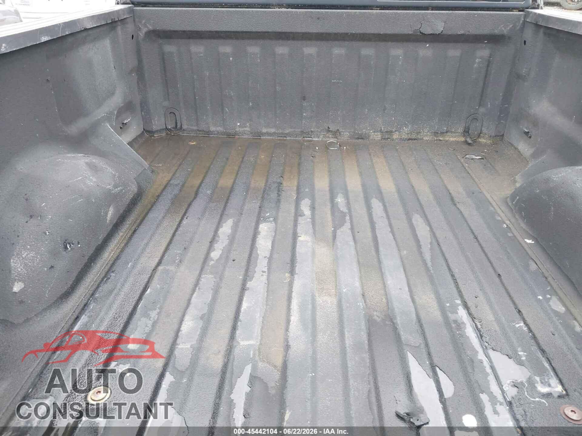 FORD F-150 2013 - 1FTFX1CT8DFD02284