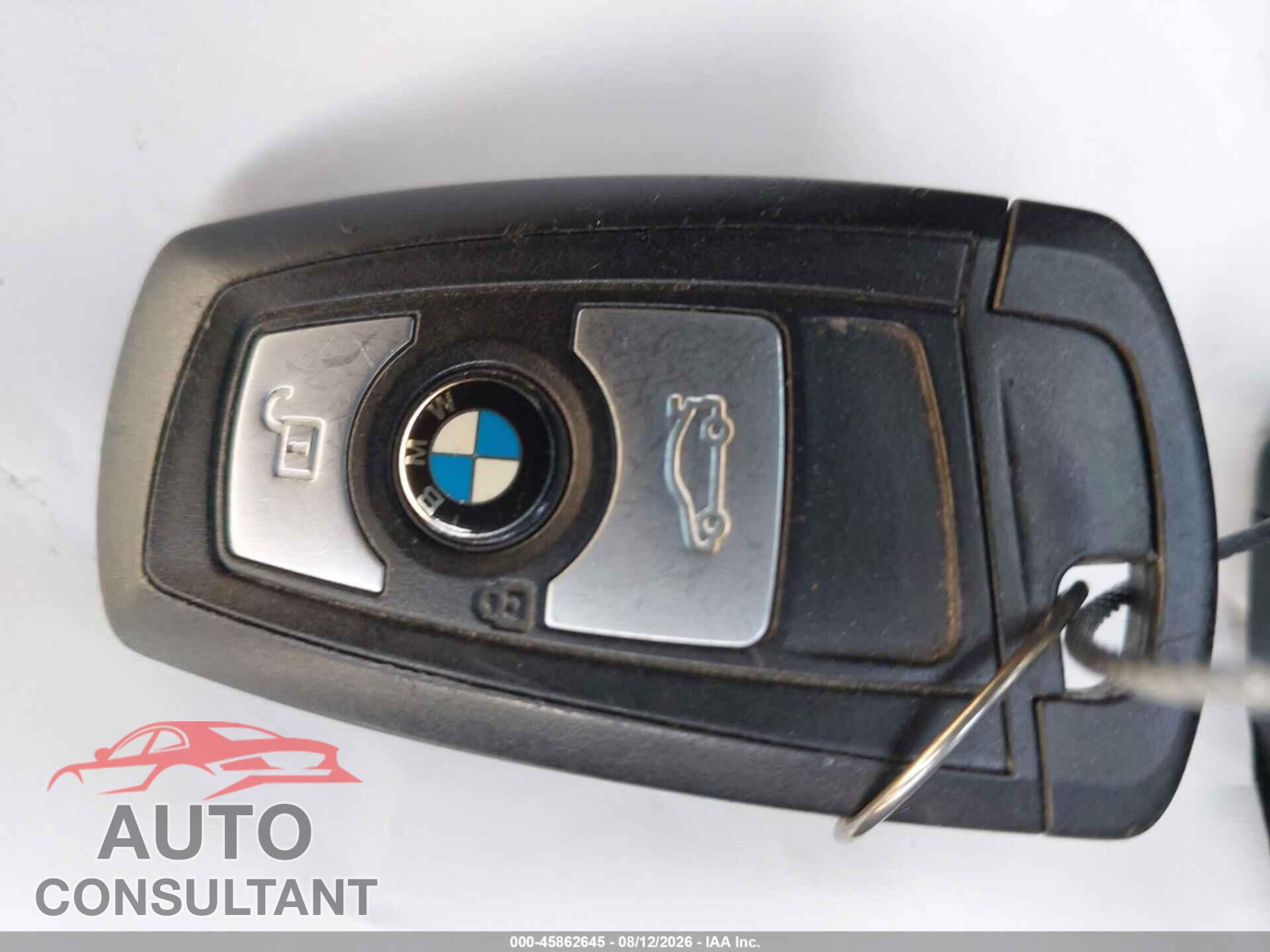 BMW 228I 2014 - WBA1F5C58EV255901