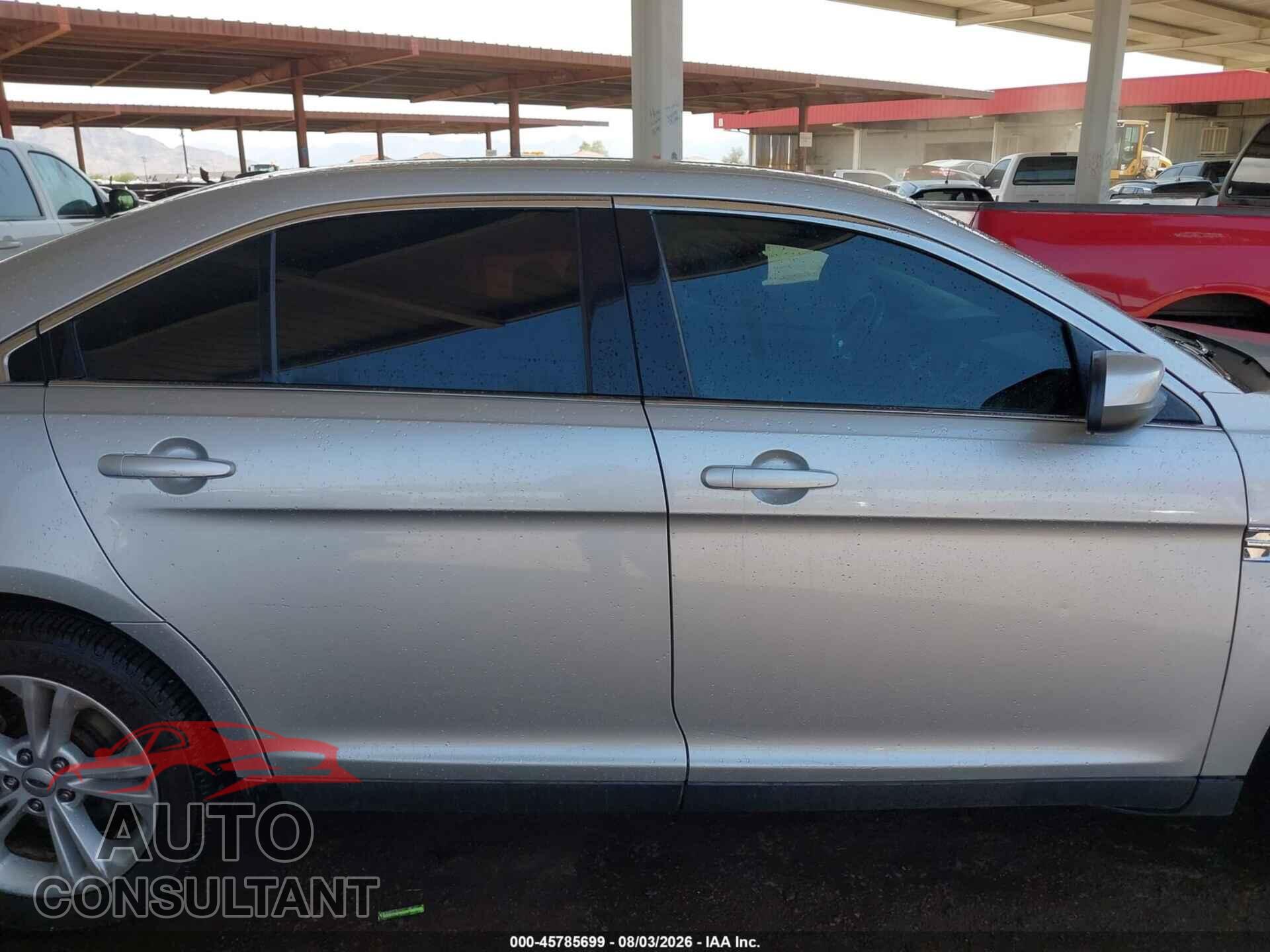 FORD TAURUS 2015 - 1FAHP2E84FG170344
