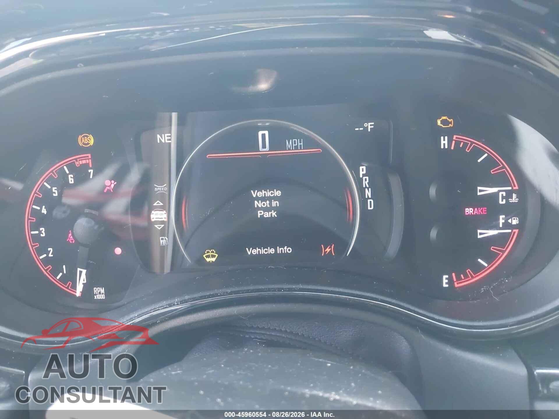 DODGE DURANGO 2021 - 1C4RDJAG1MC578738