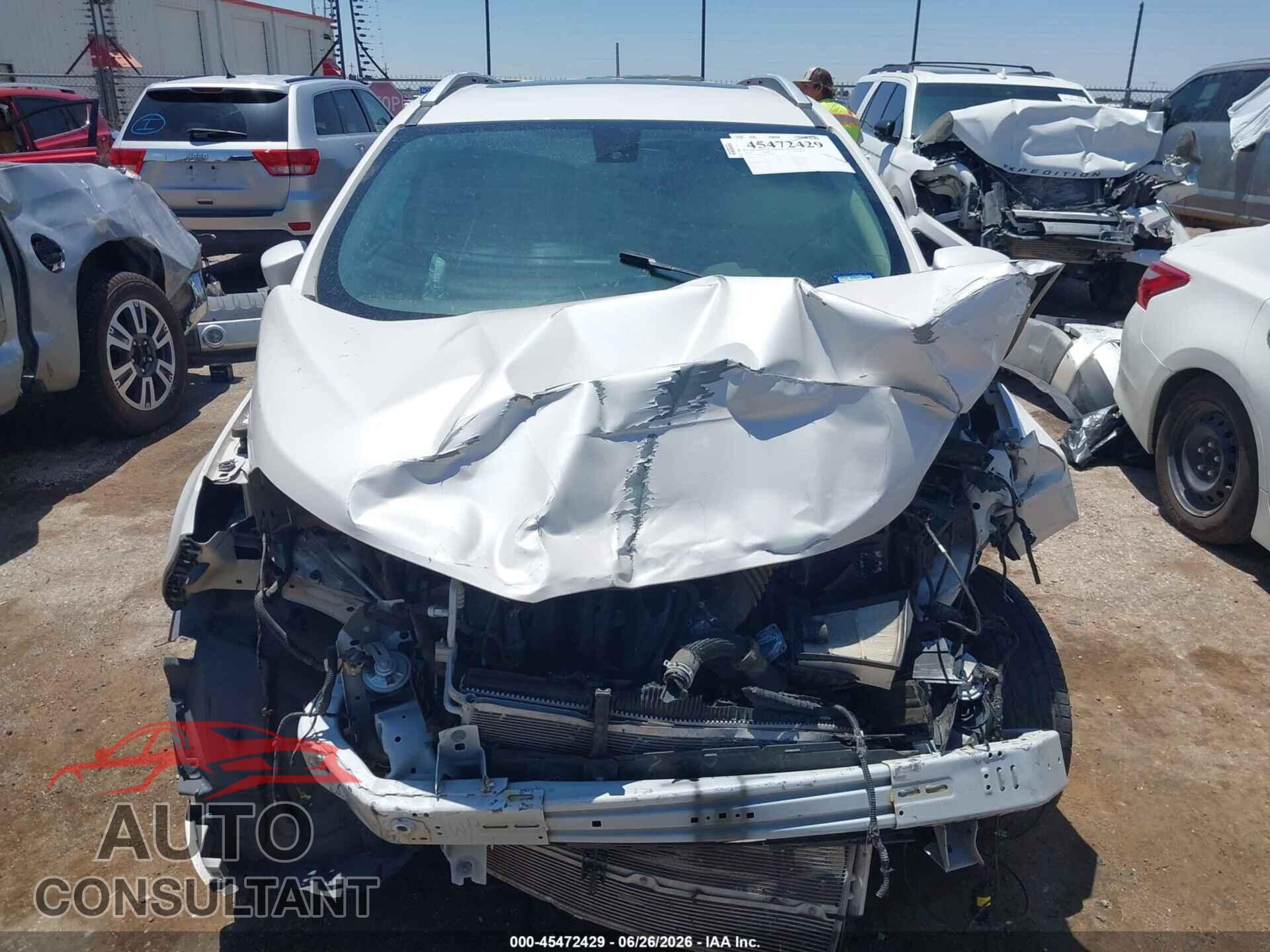 FORD ECOSPORT 2019 - MAJ6S3KL8KC309865