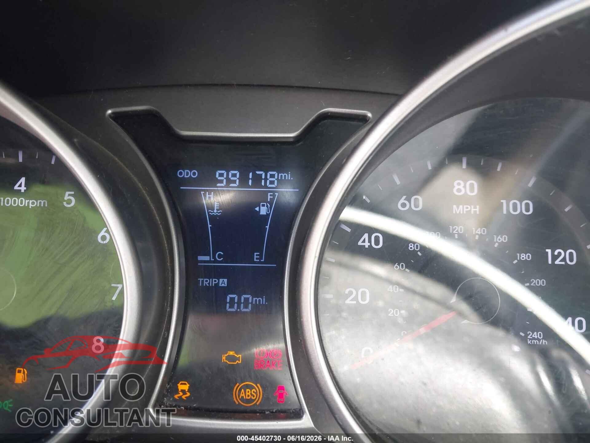HYUNDAI VELOSTER 2013 - KMHTC6AD3DU142653